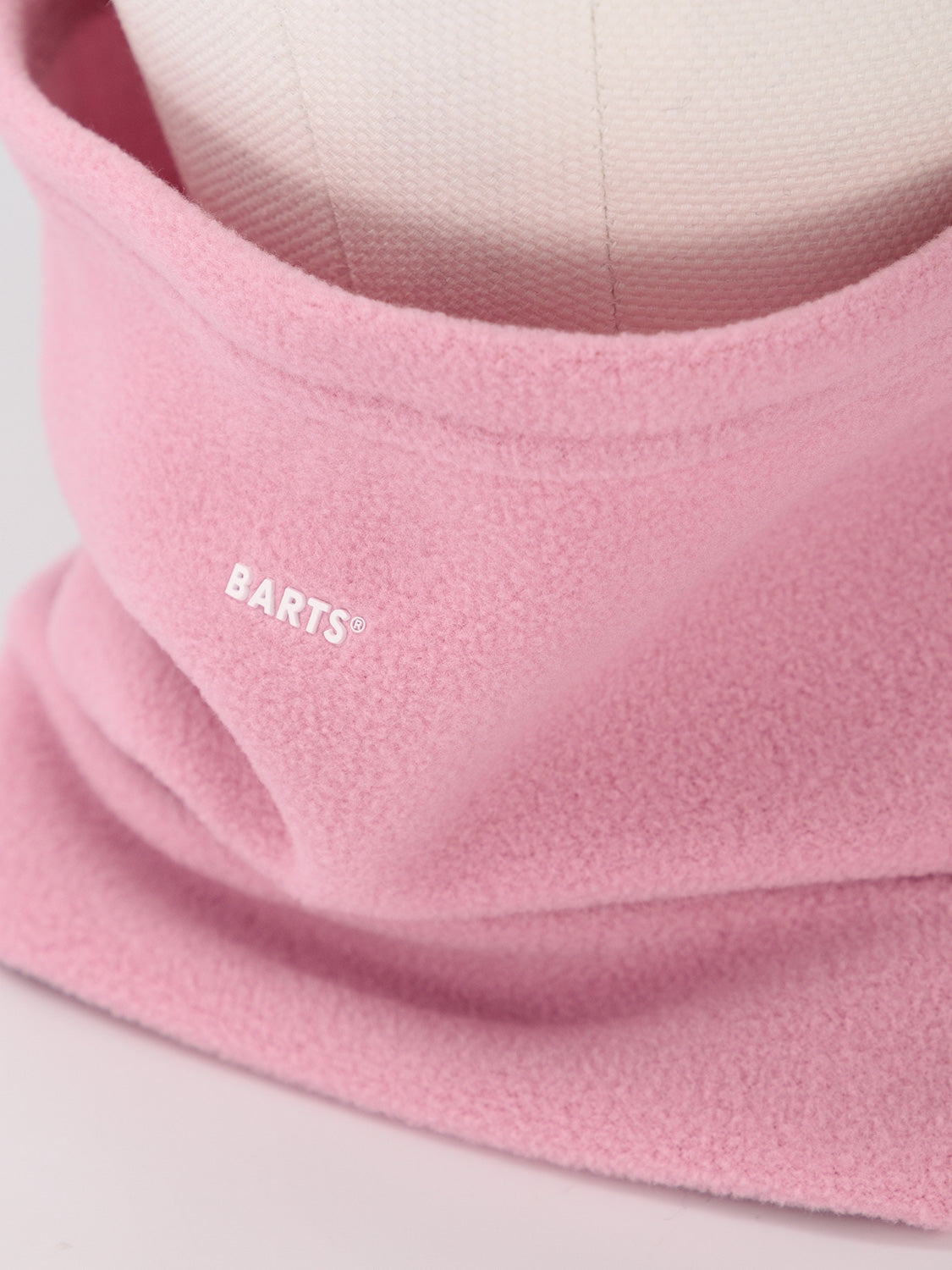 Barts Kids Scarf Fleece Fuchsia in Fuchsia 6807679937-4.jpg | NICKIS.com