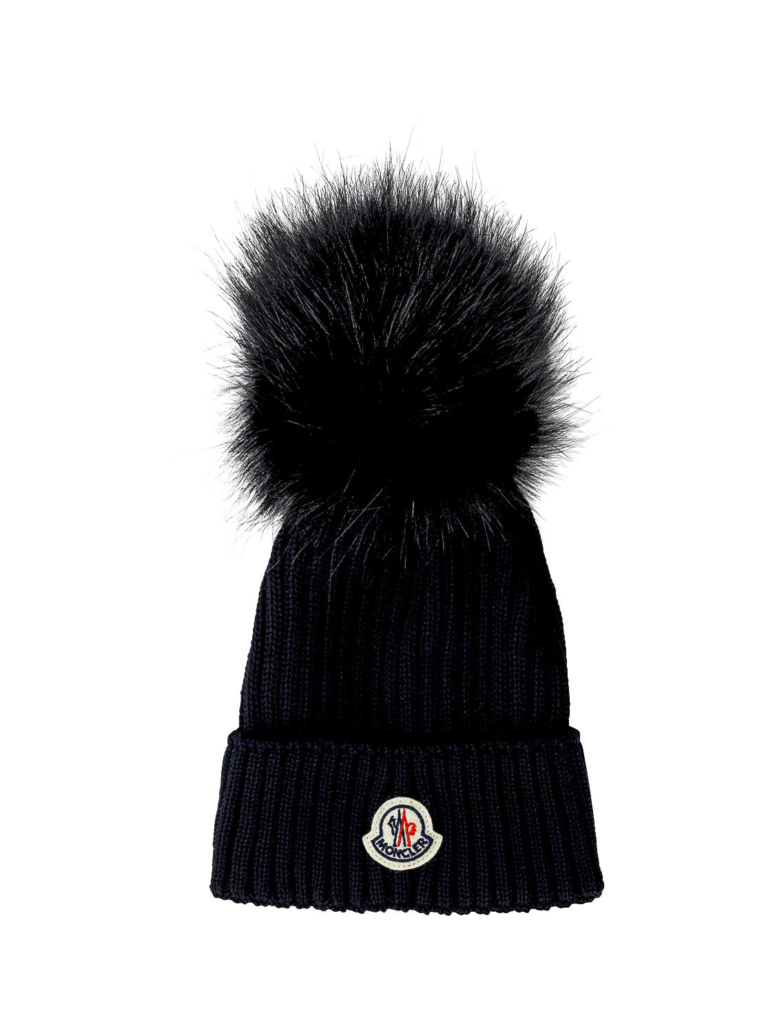 Moncler Enfant Kids beanie  in  6807683825-1.jpg | NICKIS.com