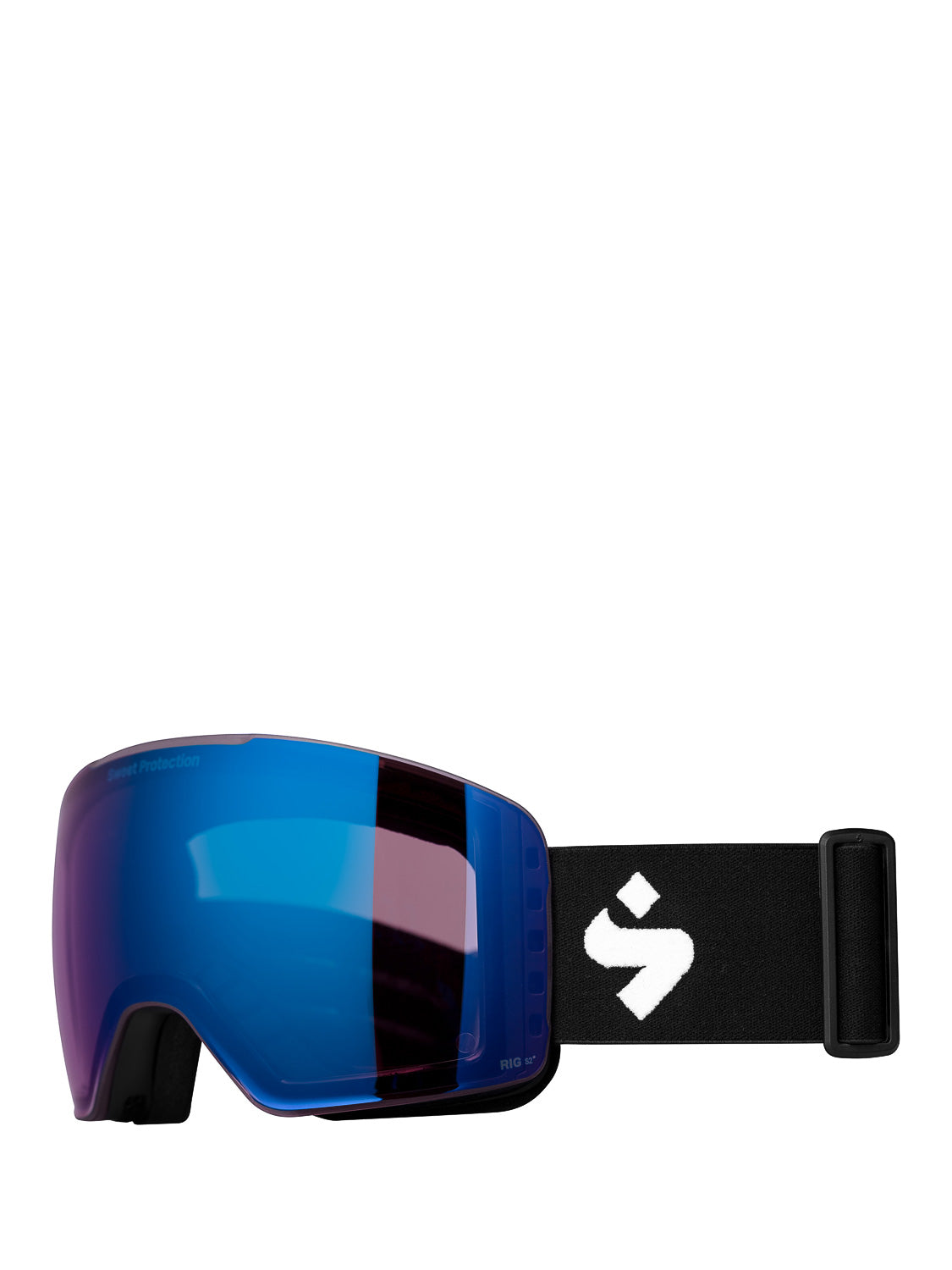 Sweet Protection Kids ski goggles Connor RIG Reflect  in  6807735614-2.jpg | NICKIS.com