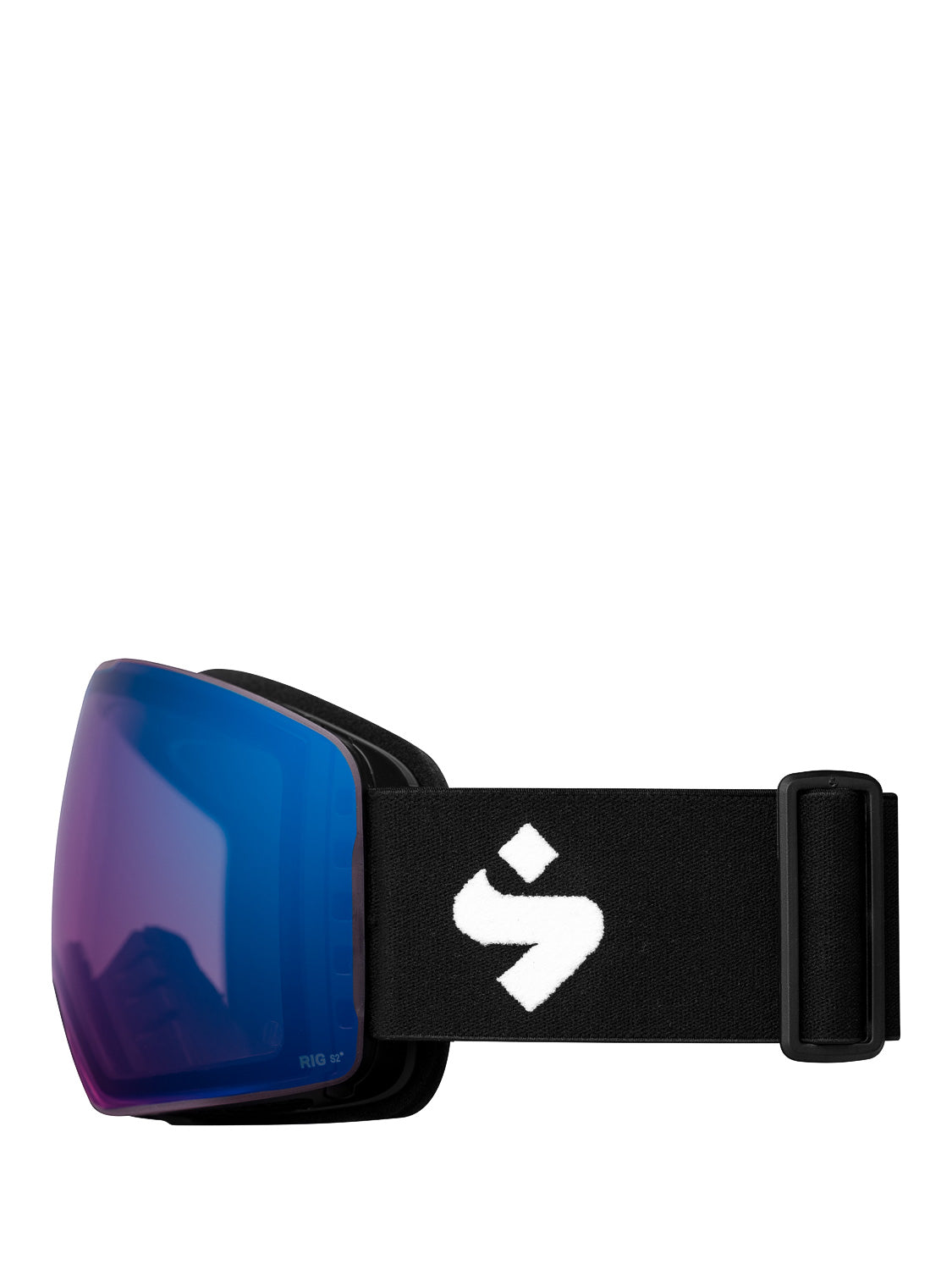 Sweet Protection Kids ski goggles Connor RIG Reflect  in  6807735614-3.jpg | NICKIS.com