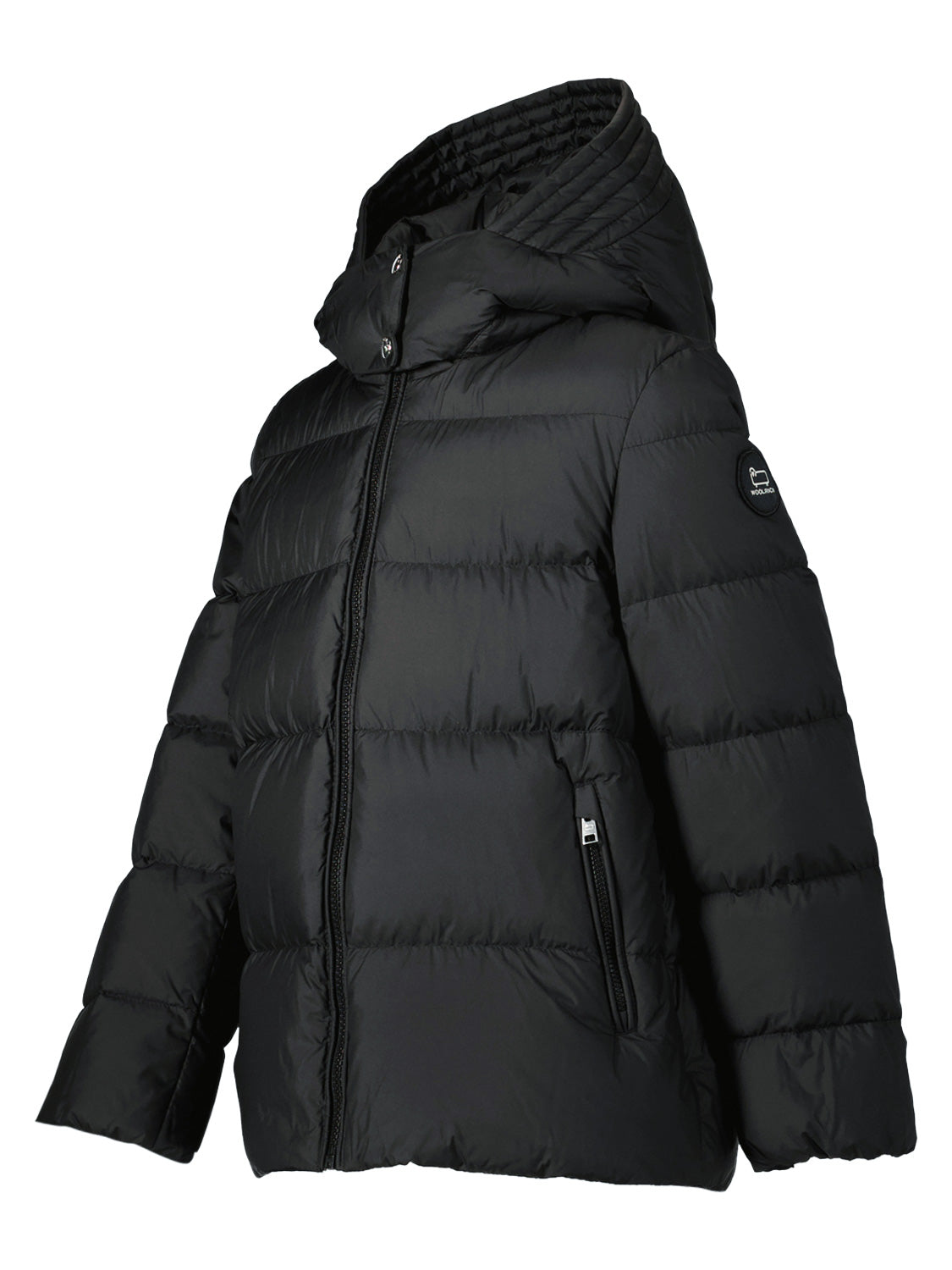 Woolrich Kids Down Jacket Alsea  in  6807743826-4.jpg | NICKIS.com