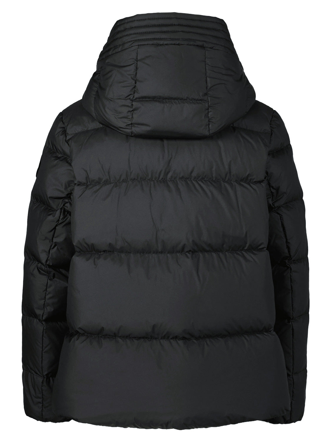 Woolrich Kids Down Jacket Alsea  in  6807743826-5.jpg | NICKIS.com