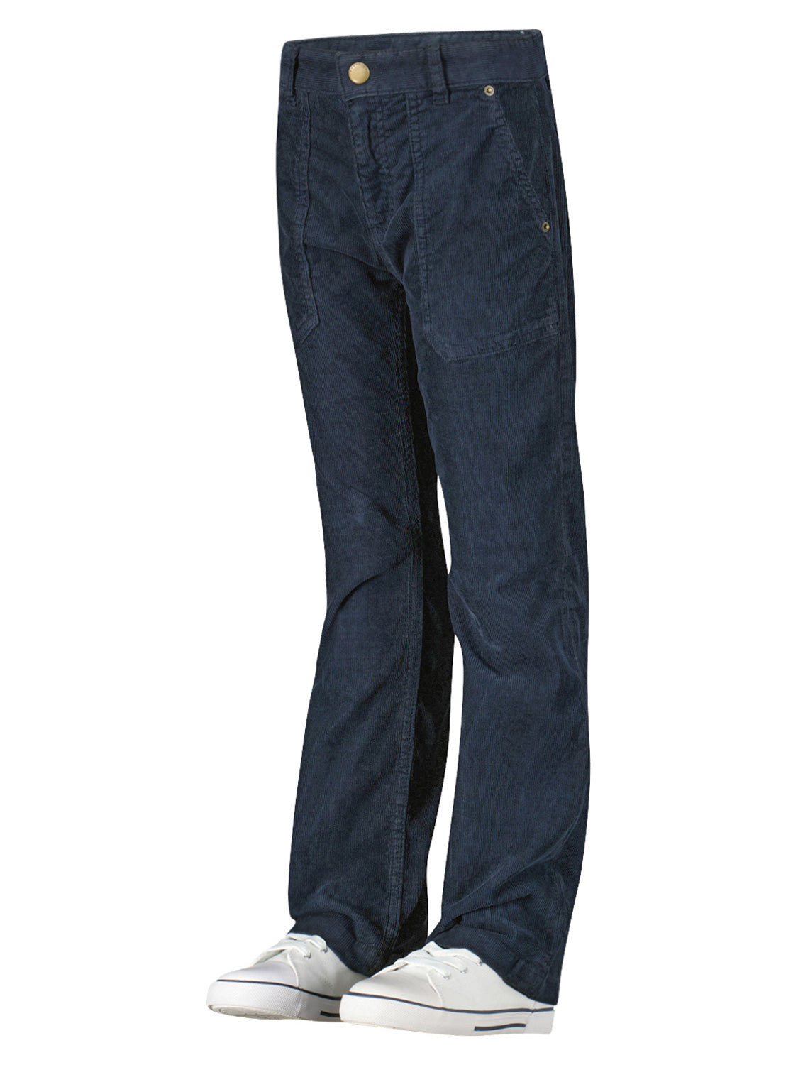 Bonpoint Kids Corduroy Trousers Malone  in  6807756089-6.jpg | NICKIS.com