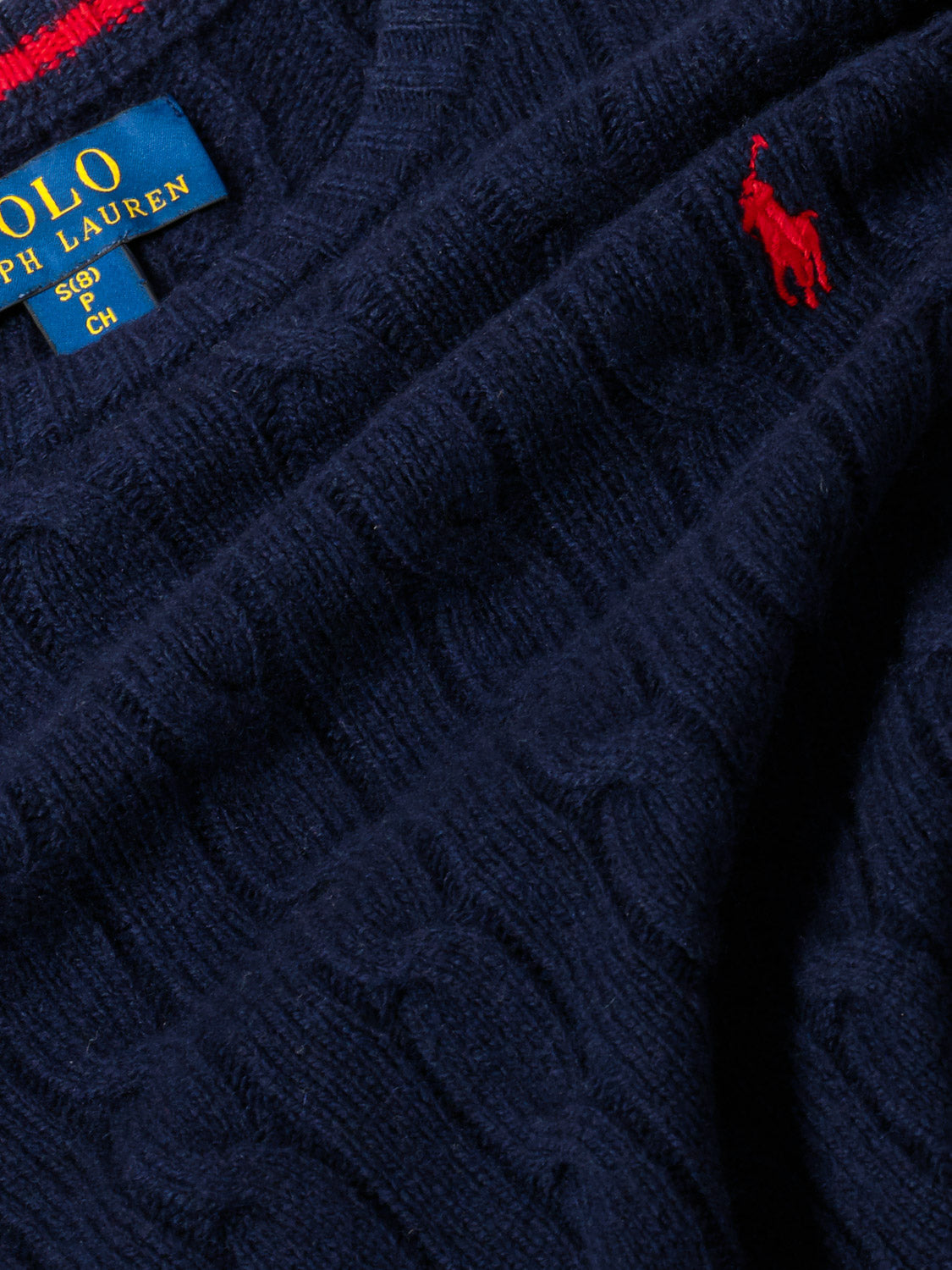 Polo Ralph Lauren Kids Sweaters  in  6807762839-6.jpg | NICKIS.com