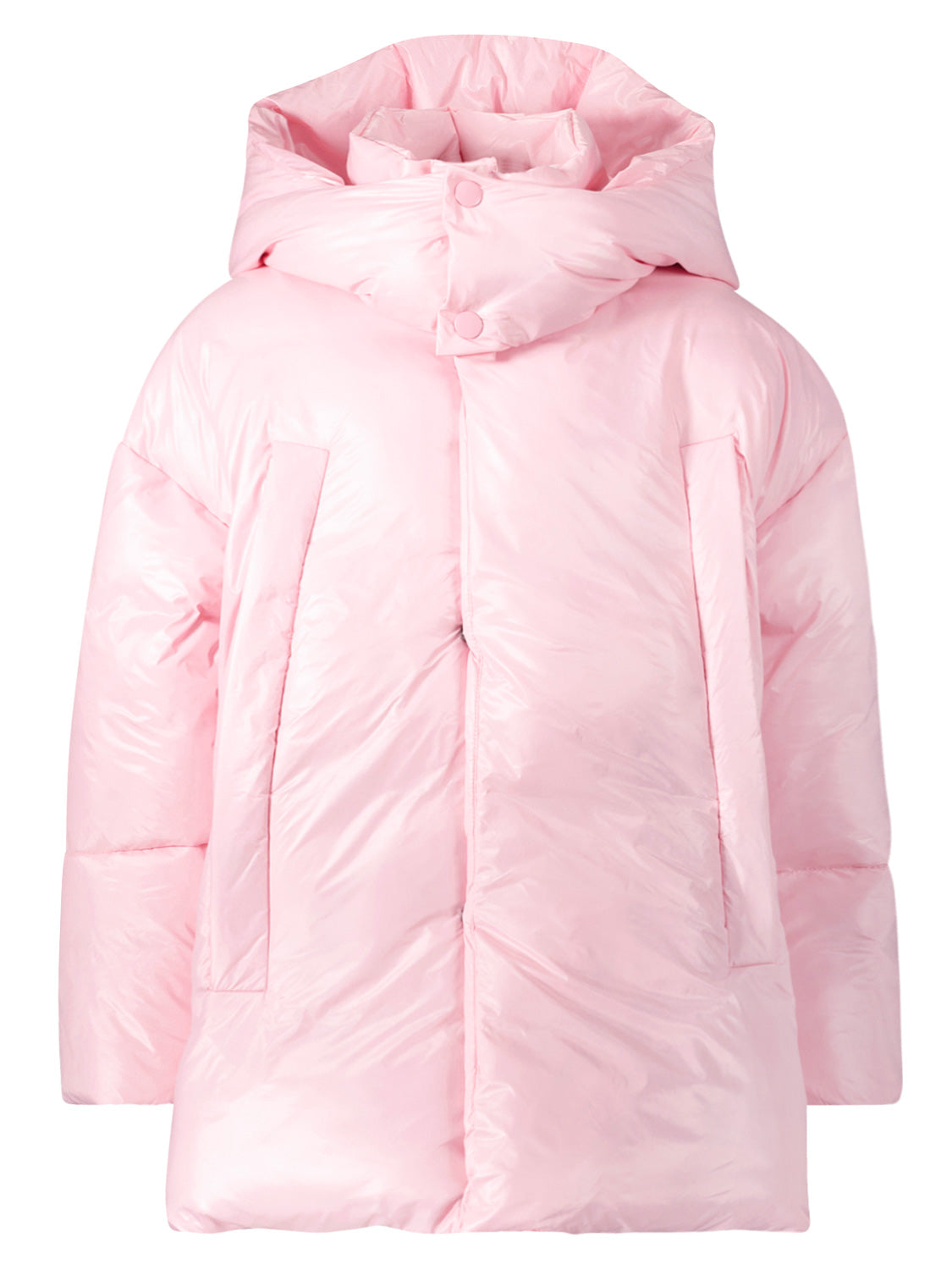 N°21 Kids winter jacket  in  6807797981-1.jpg | NICKIS.com