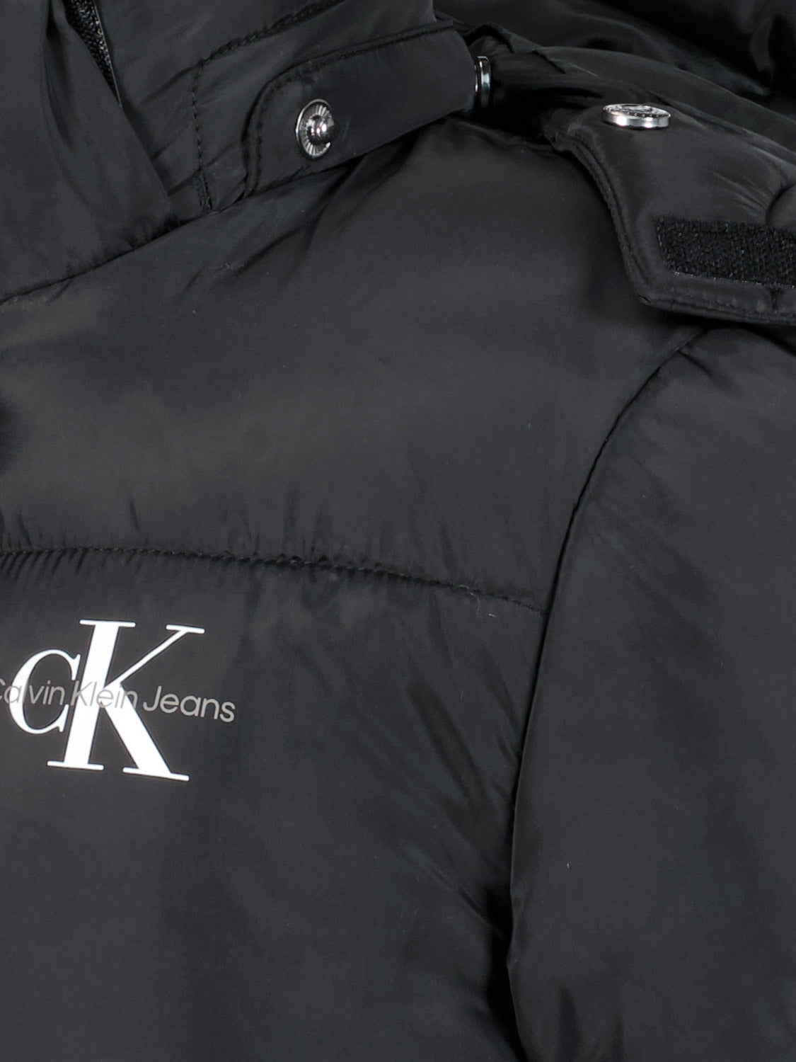 Calvin Klein Kids Winter coat  in  6807815634-7.jpg | NICKIS.com