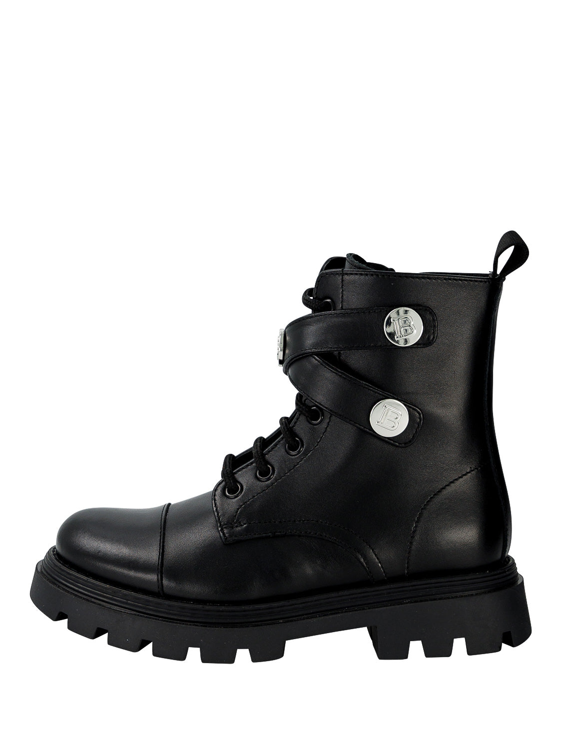 Balmain Kids Boots  in  6807858029-1.jpg | NICKIS.com