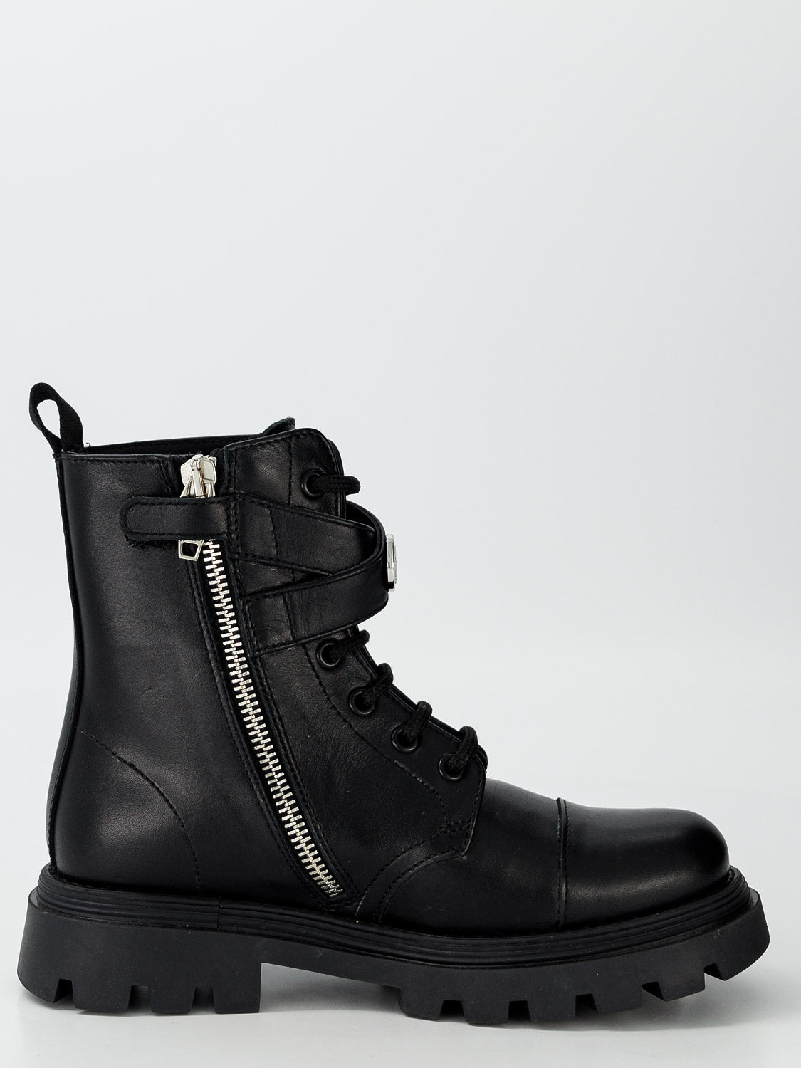 Balmain Kids Boots  in  6807858029-2.jpg | NICKIS.com