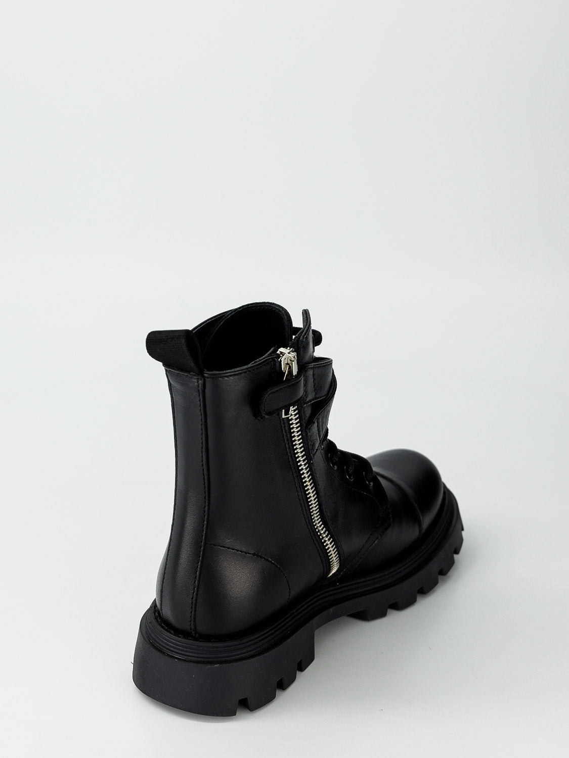 Balmain Kids Boots  in  6807858029-4.jpg | NICKIS.com