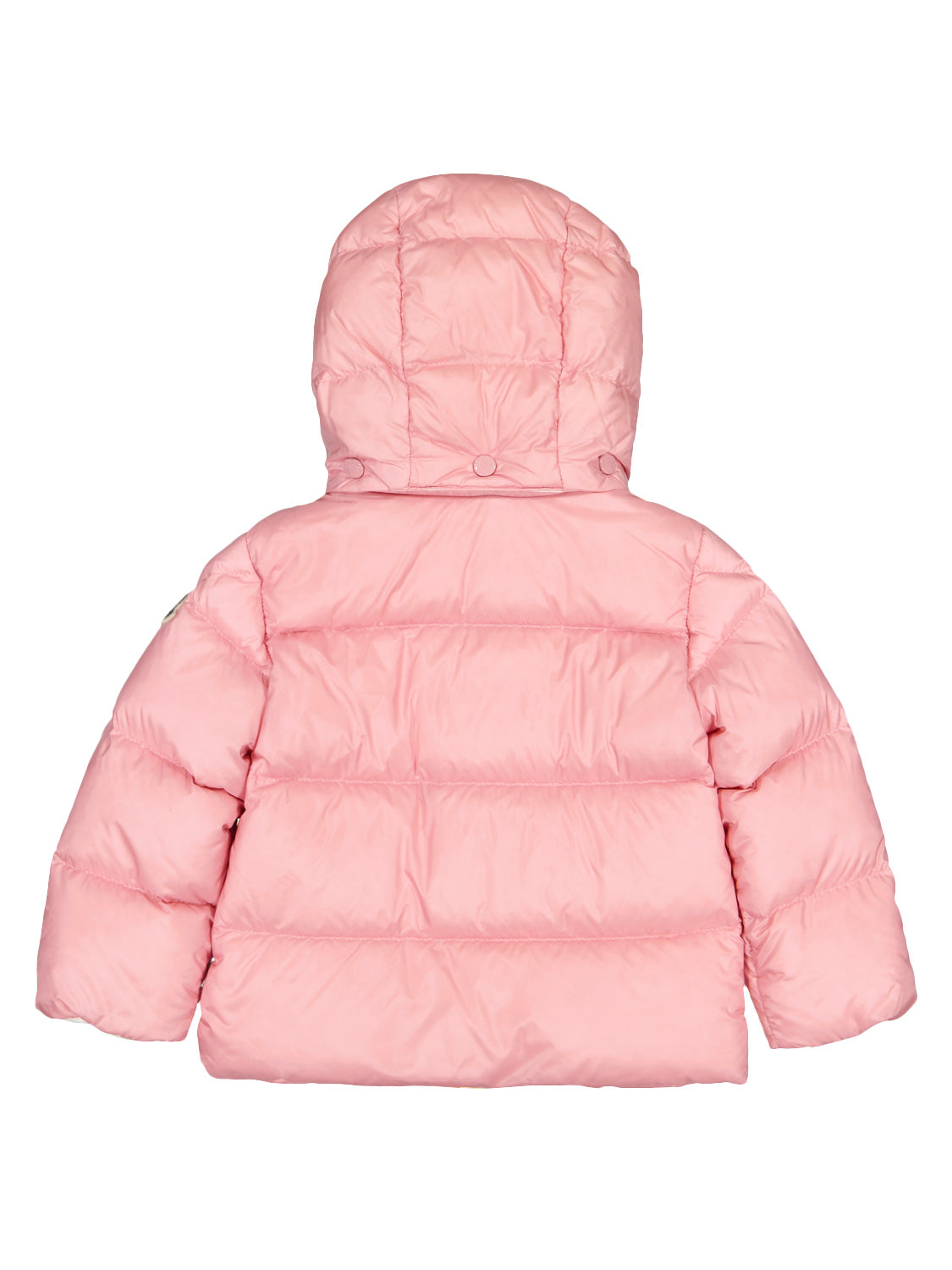 Moncler Enfant Kids Down Jacket Abbaye  in  6807865547-7.jpg | NICKIS.com