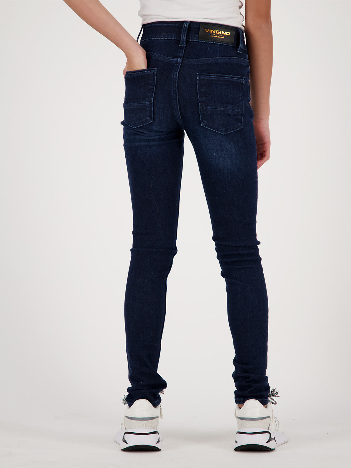 Vingino Kids jeans Belize  in  6807946799-3.jpg | NICKIS.com