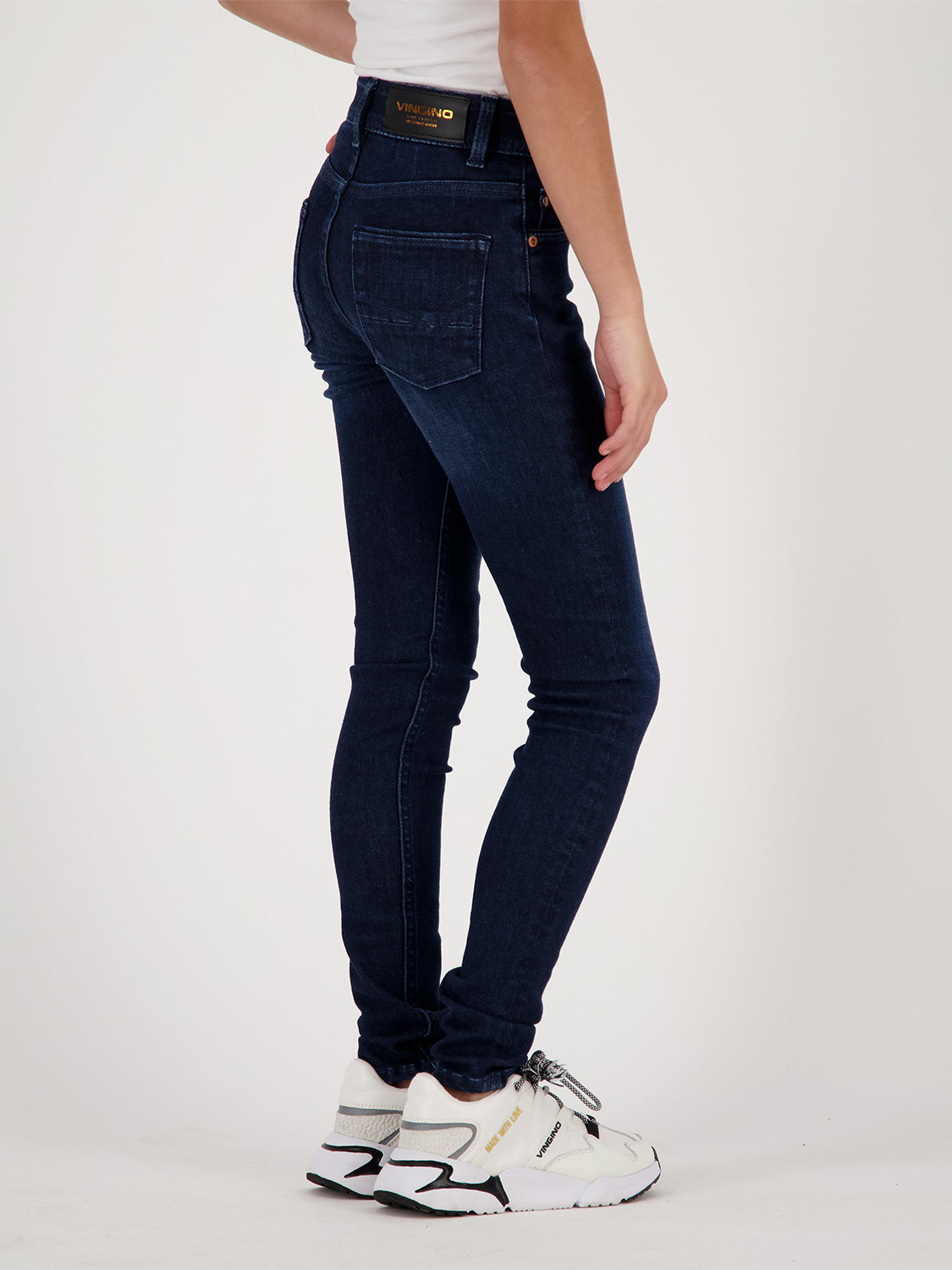 Vingino Kids jeans Belize  in  6807946799-8.jpg | NICKIS.com