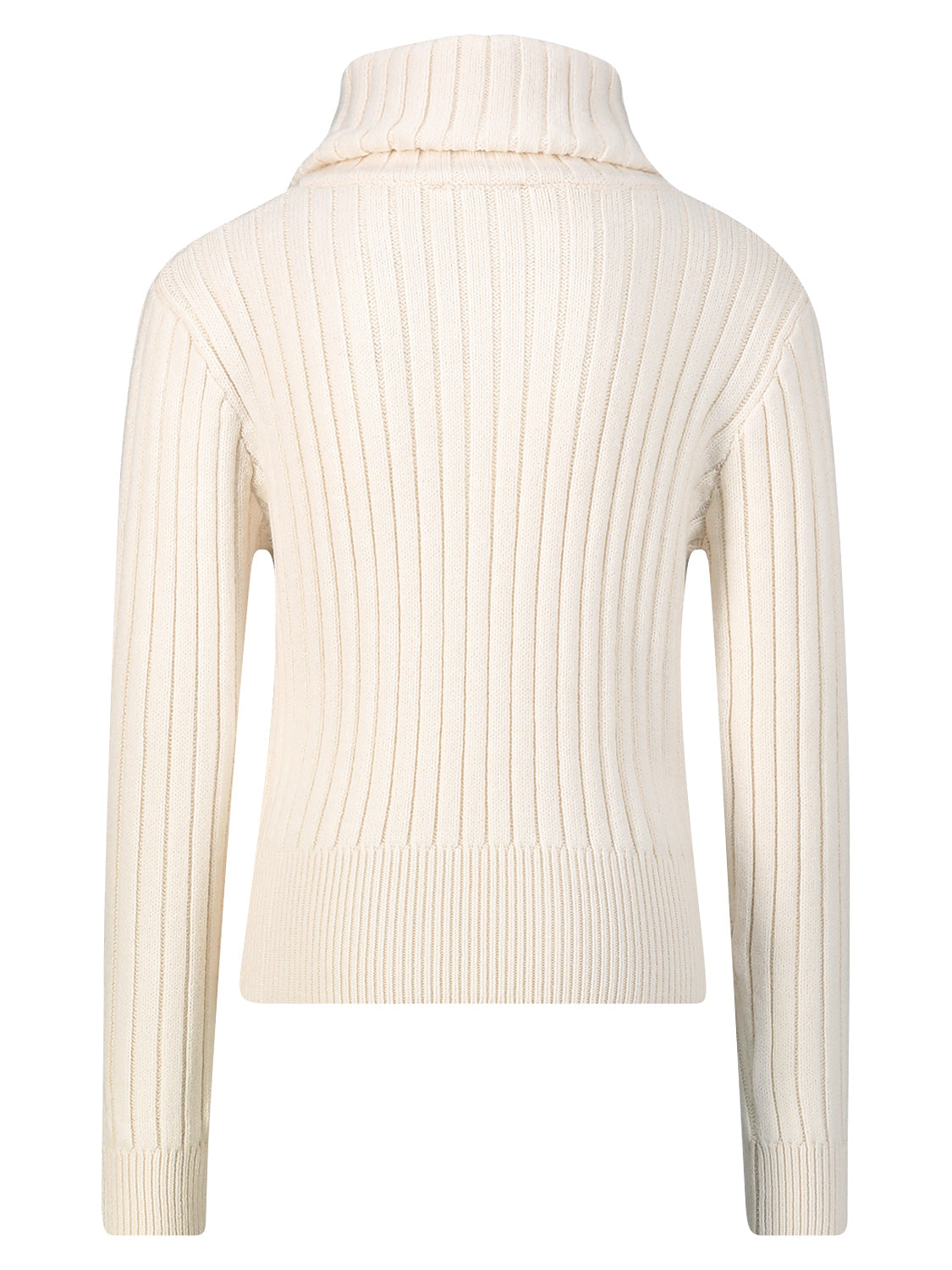 Newest Michael Kors Pullovers MED Ivory