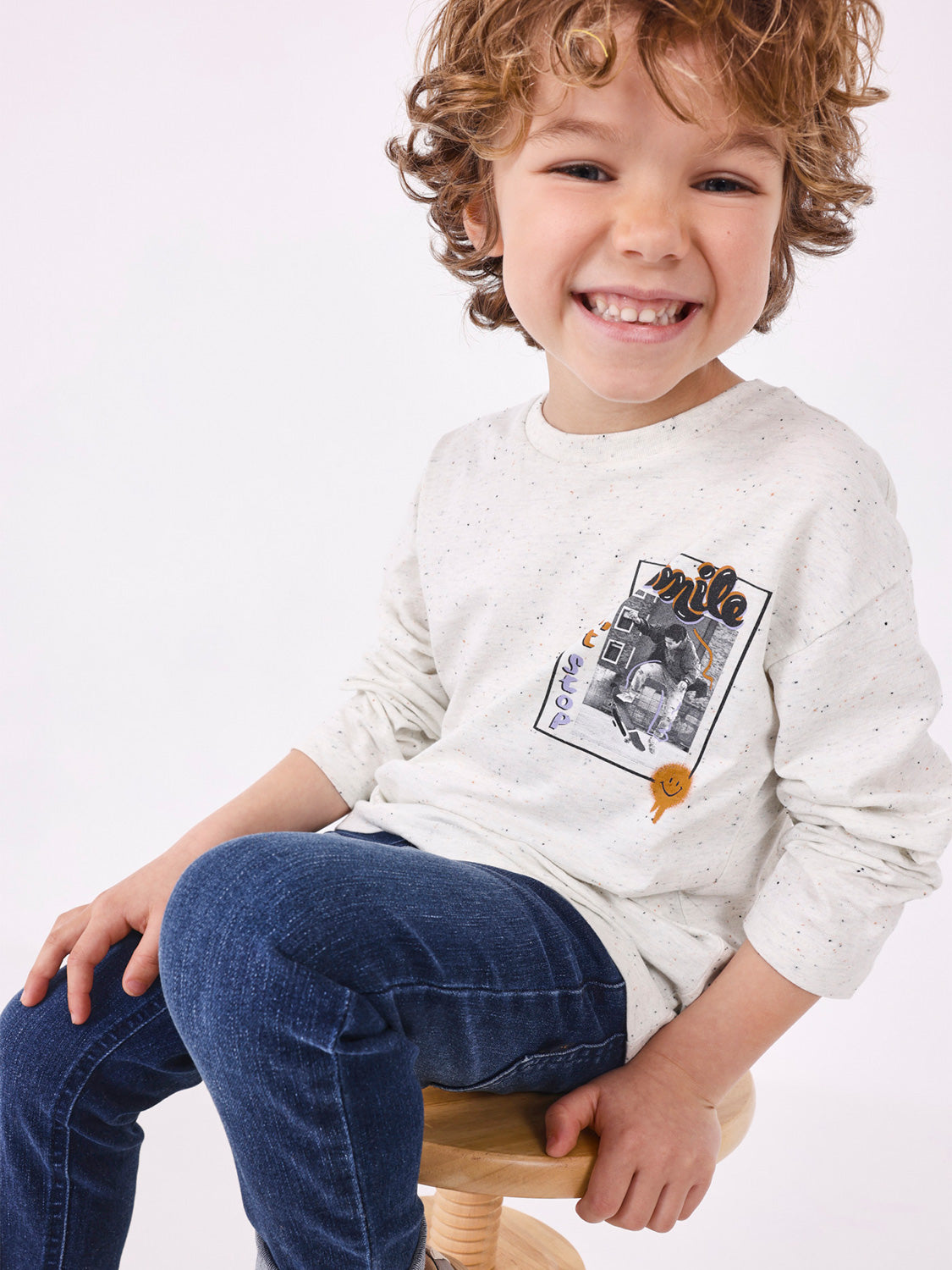 Mayoral Kids long-sleeve  in  6807964873-2.jpg | NICKIS.com