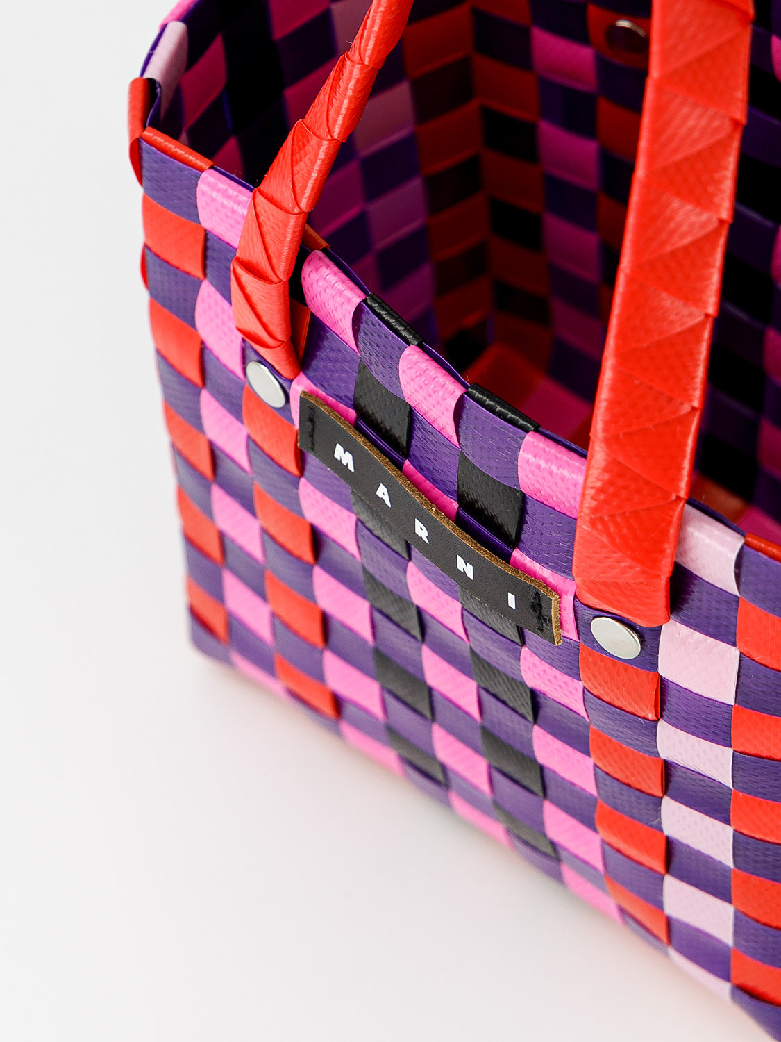 Marni charity basket sale