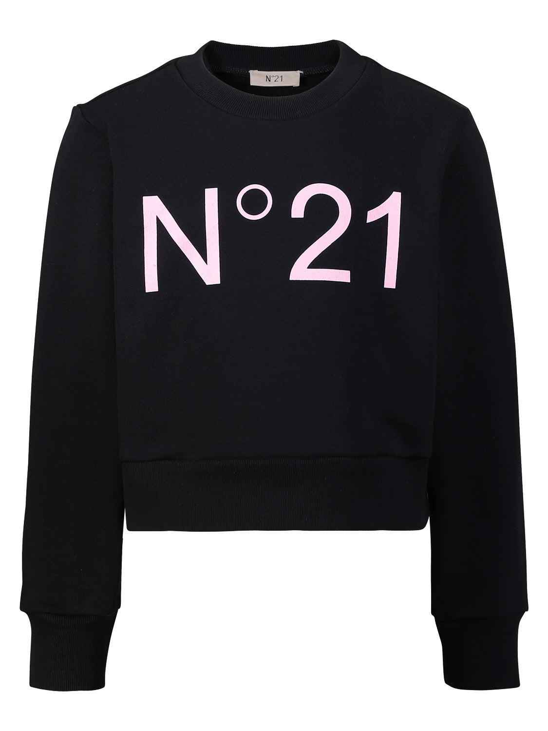 N°21 Kids Sweatshirt  in  6808015501-1.jpg | NICKIS.com