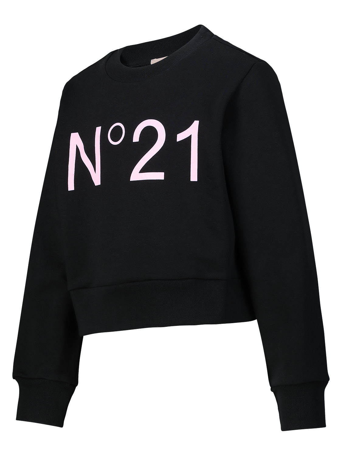 N°21 Kids Sweatshirt  in  6808015501-4.jpg | NICKIS.com