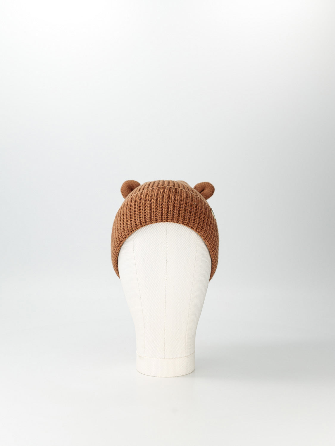 Barts Kids beanie Anick Brown in Brown 6808065238-2.jpg | NICKIS.com