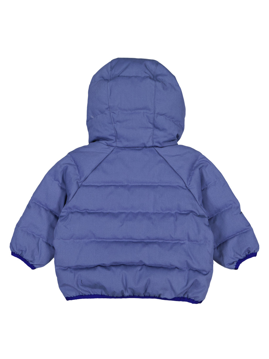 Patagonia Kids Down Jacket Blue in Blue 6808077562-6.jpg | NICKIS.com