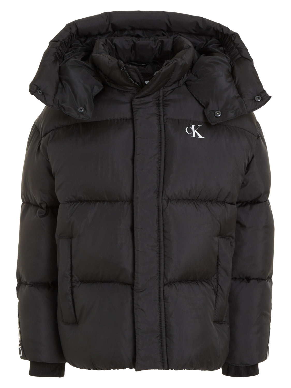 Calvin Klein Kids winter jacket  in  6808112133-1.jpg | NICKIS.com