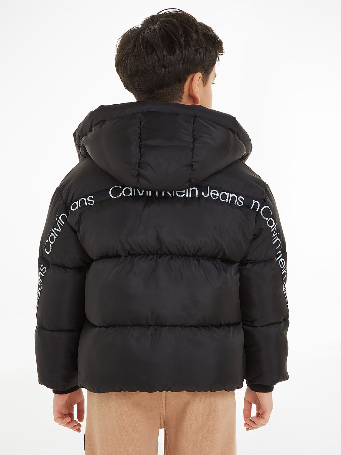 Calvin Klein Kids winter jacket  in  6808112133-3.jpg | NICKIS.com