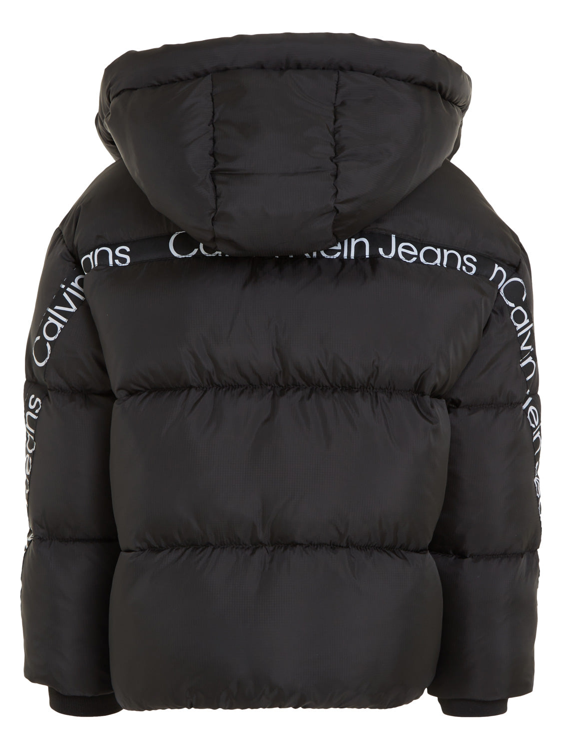 Calvin Klein Kids winter jacket  in  6808112133-4.jpg | NICKIS.com