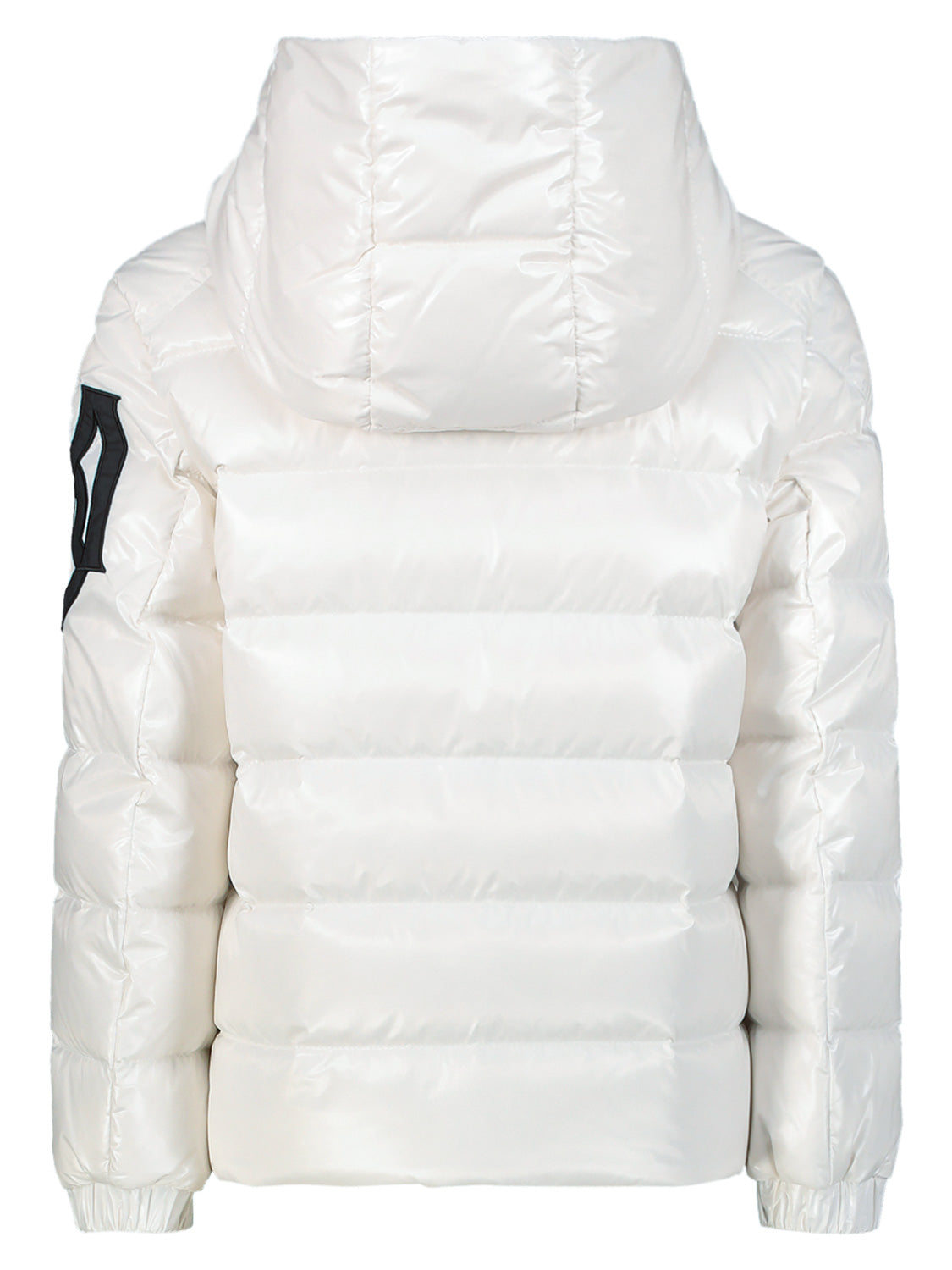 Moncler Enfant Kids Down Jacket Saulx White in White 6808197939-5.jpg | NICKIS.com