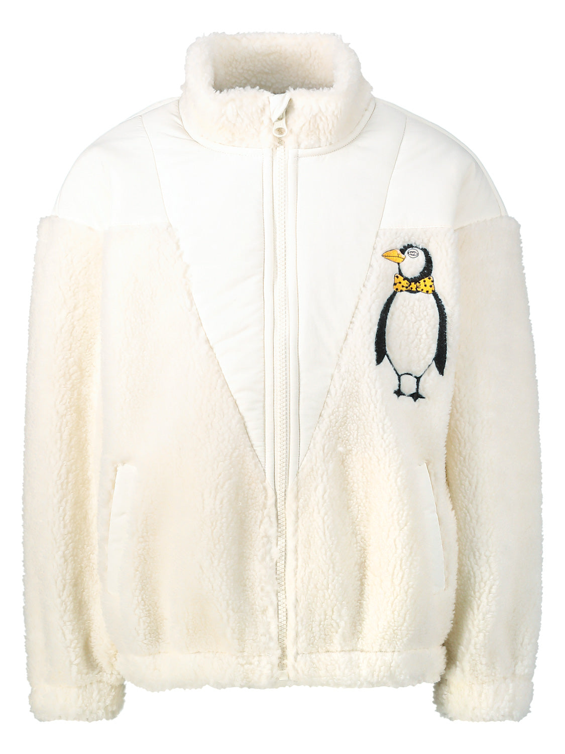 Mini Rodini Kids jacket Penguin  in  6808200997-1.jpg | NICKIS.com