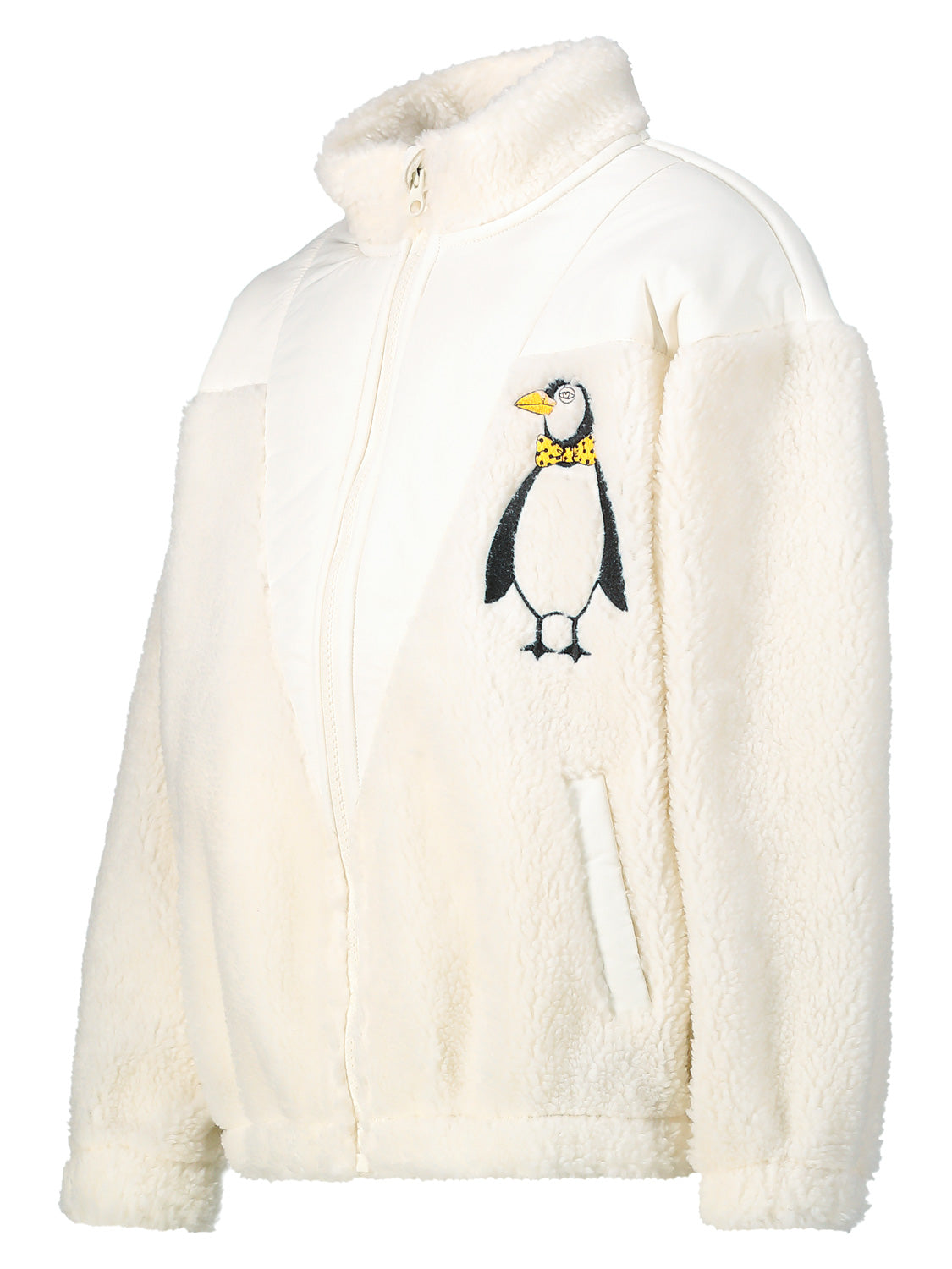 Mini Rodini Kids jacket Penguin  in  6808200997-4.jpg | NICKIS.com