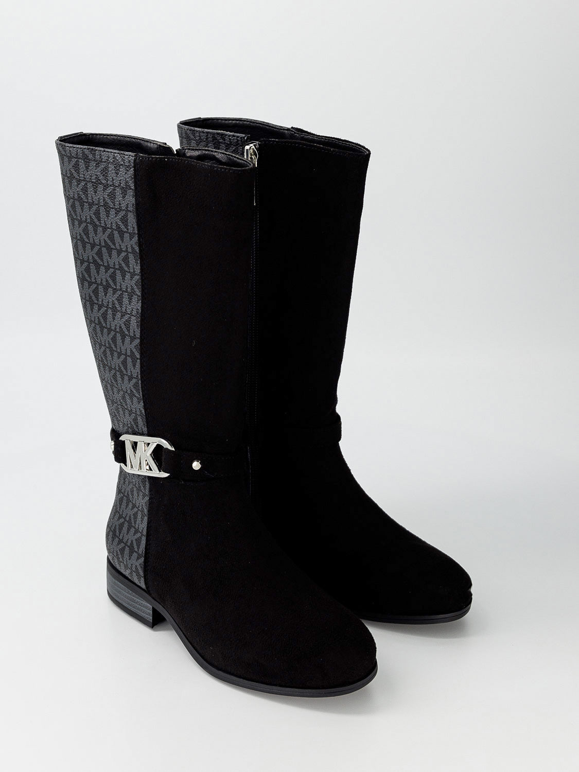 Michael kors kids boots best sale