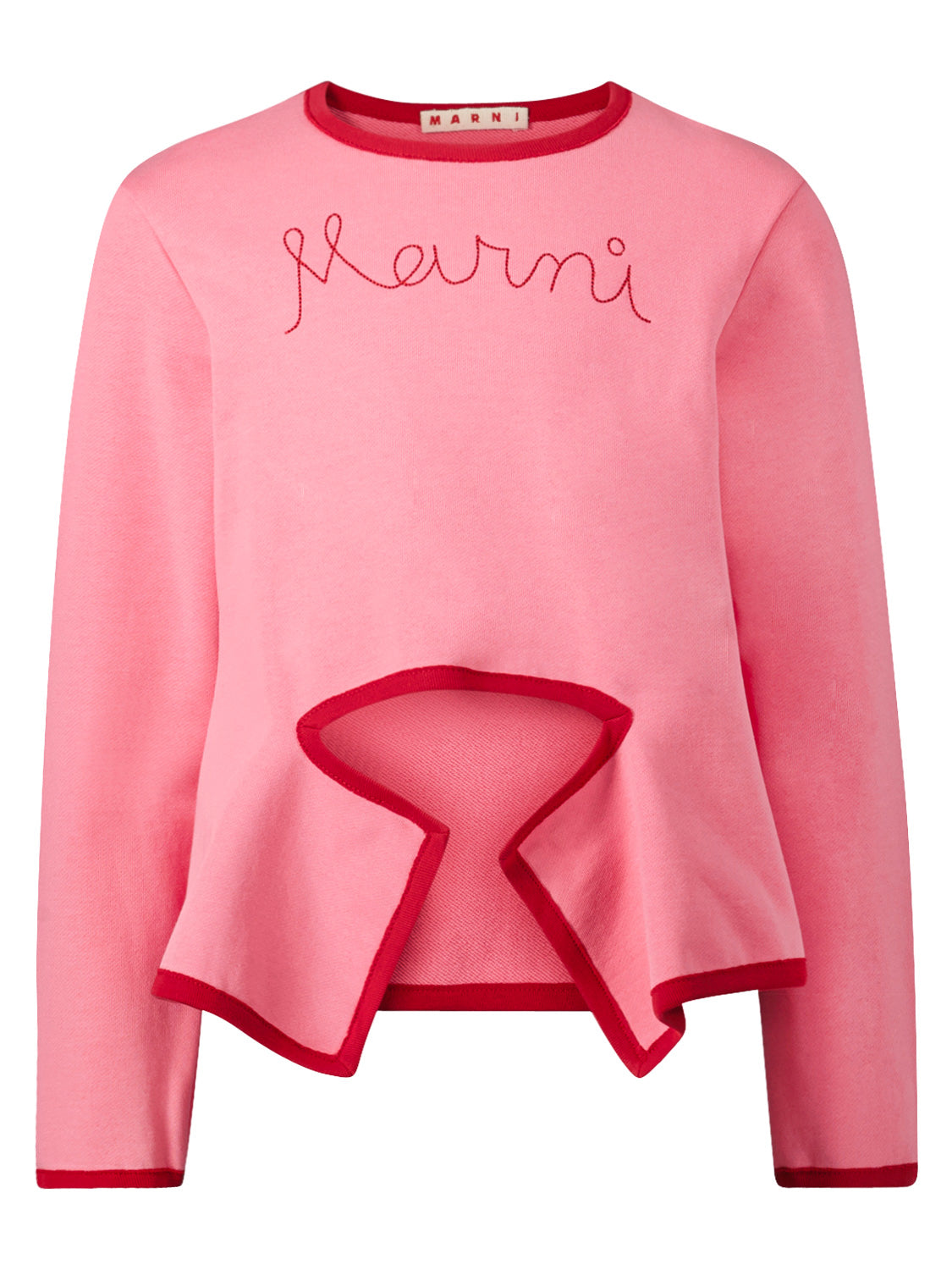 Marni Kids Sweatshirt  in  6808214605-1.jpg | NICKIS.com