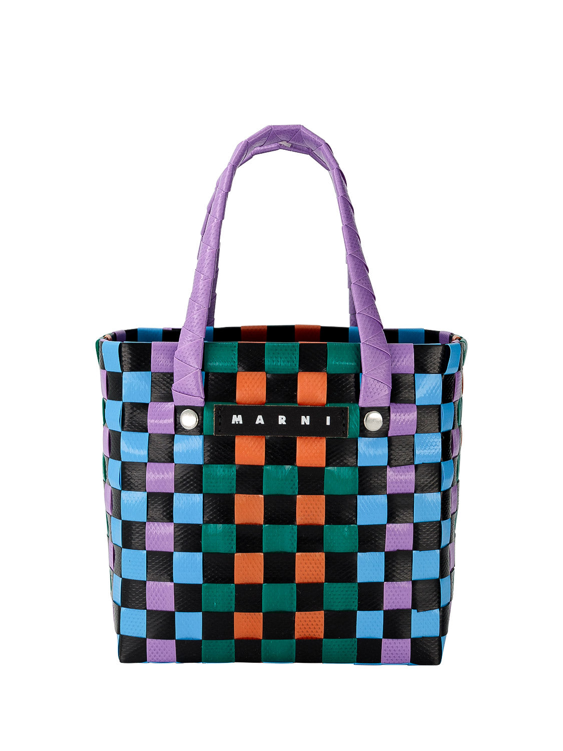 Marni Kids bag Multicoloured in Multicoloured 6808215287-1.jpg | NICKIS.com