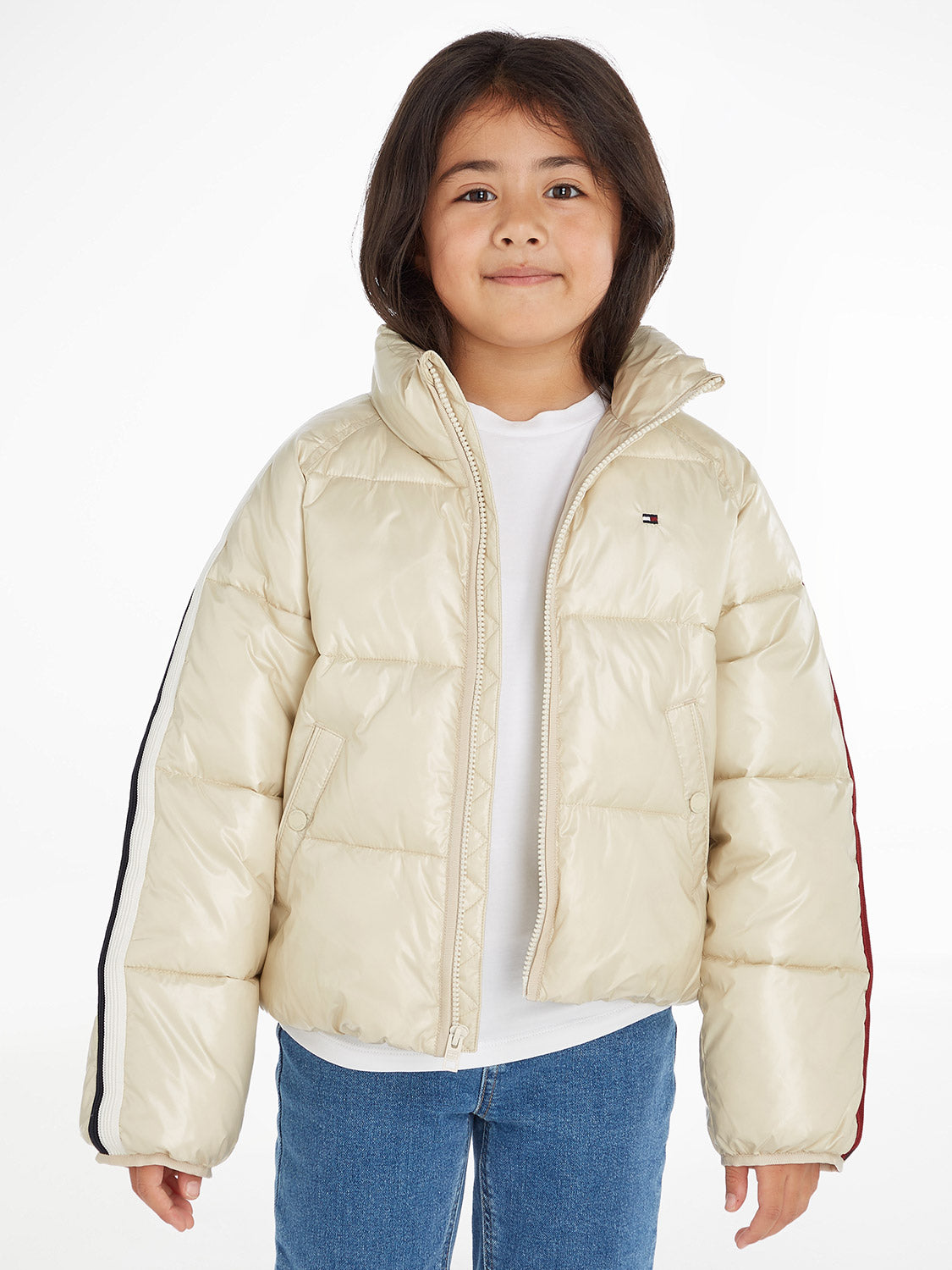 Tommy Hilfiger Kids winter jacket  in  6808228377-2.jpg | NICKIS.com