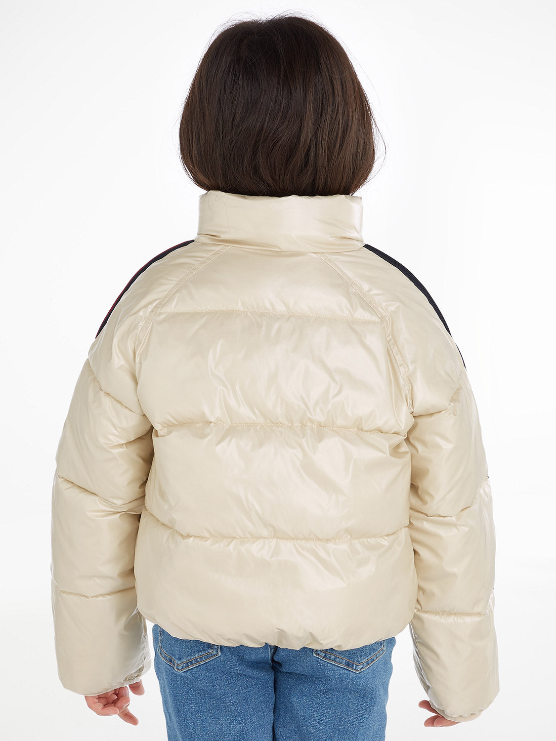 Tommy Hilfiger Kids winter jacket  in  6808228377-3.jpg | NICKIS.com