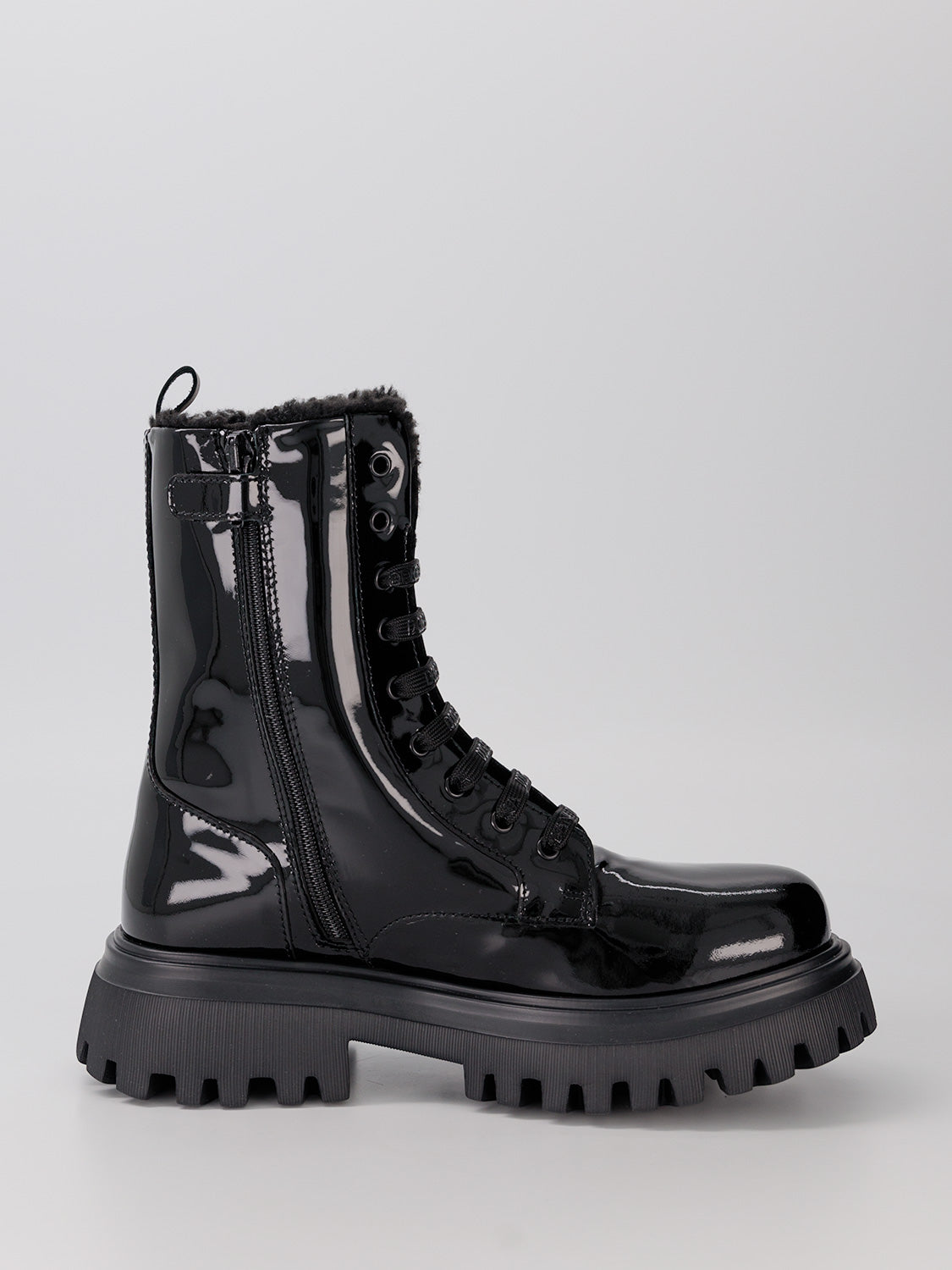 Dolce & Gabbana Kids Boots  in  6808251215-2.jpg | NICKIS.com