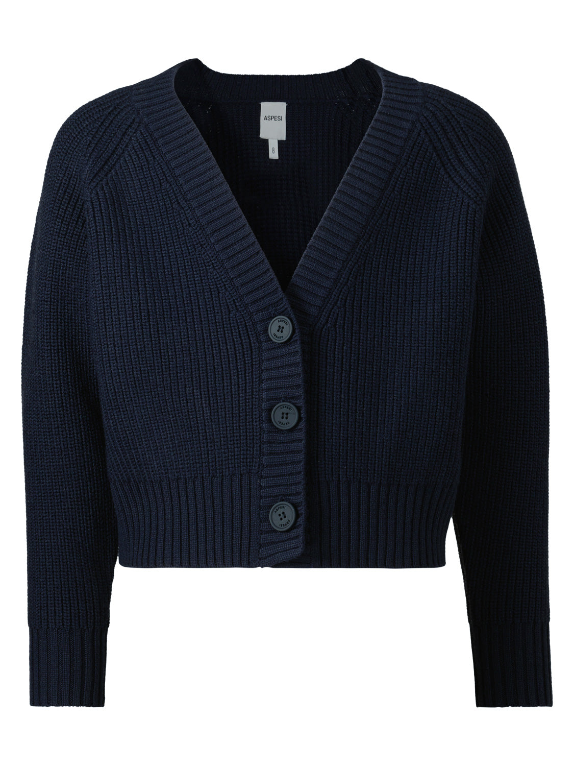 Aspesi Kids cardigan  in  6808267047-1.jpg | NICKIS.com