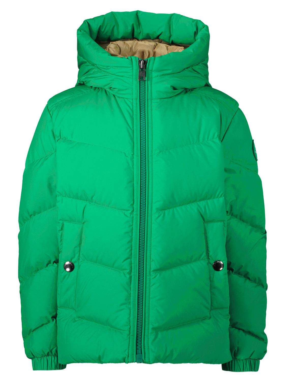 Woolrich Kids Down Jacket Authentic  in  6808272006-1.jpg | NICKIS.com