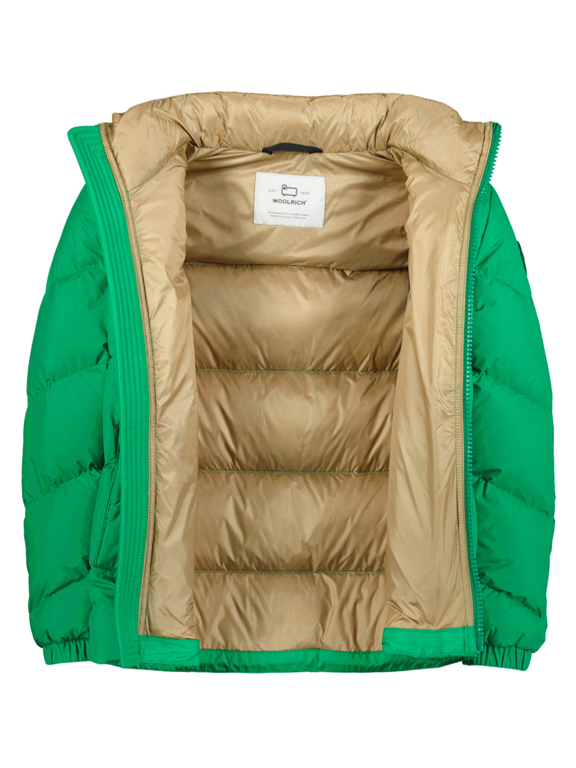 Woolrich Kids Down Jacket Authentic  in  6808272006-6.jpg | NICKIS.com