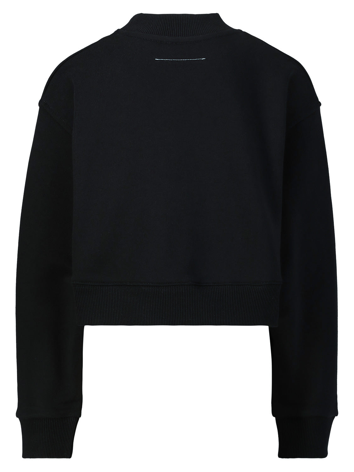 MM6 Maison Margiela Kids Sweatshirt  in  6808306555-5.jpg | NICKIS.com