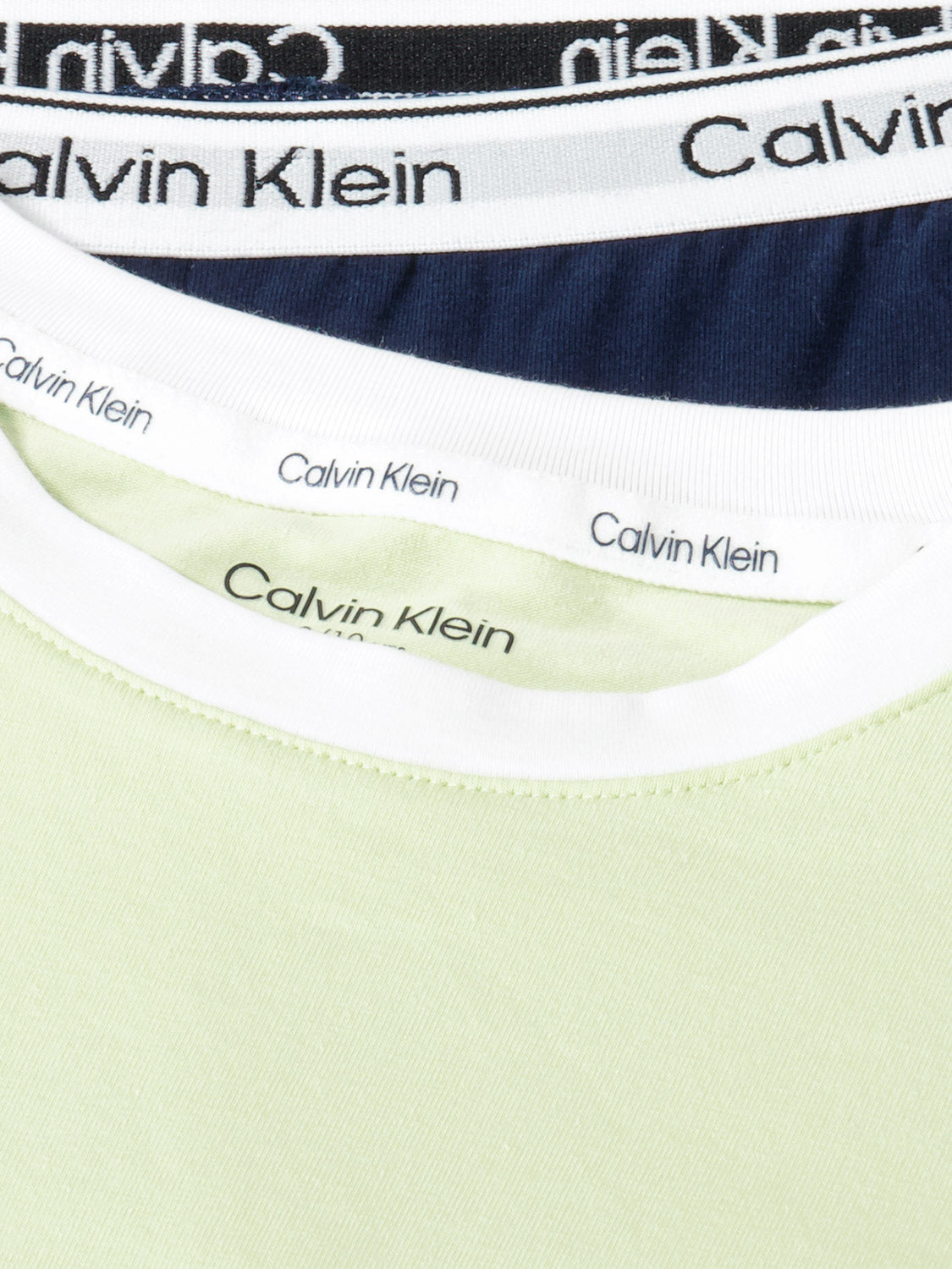 Calvin Klein Kids pyjama  in  6808316538-8.jpg | NICKIS.com