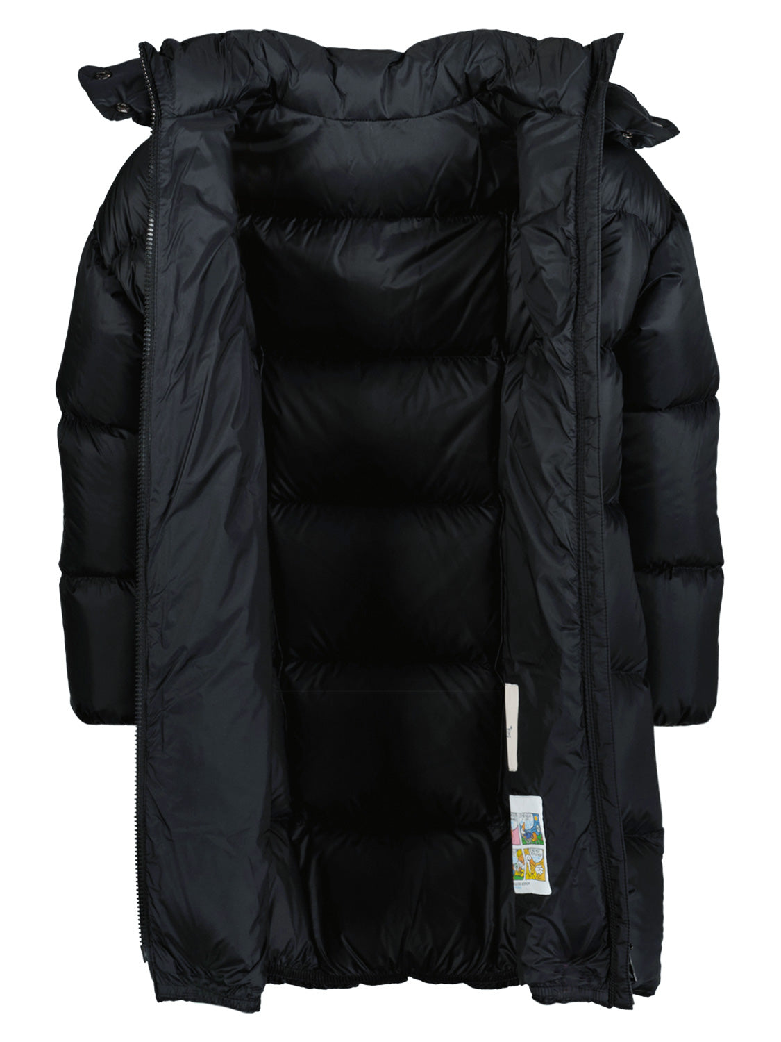 Moncler Enfant Kids Down Coat Caille  in  6808324287-6.jpg | NICKIS.com