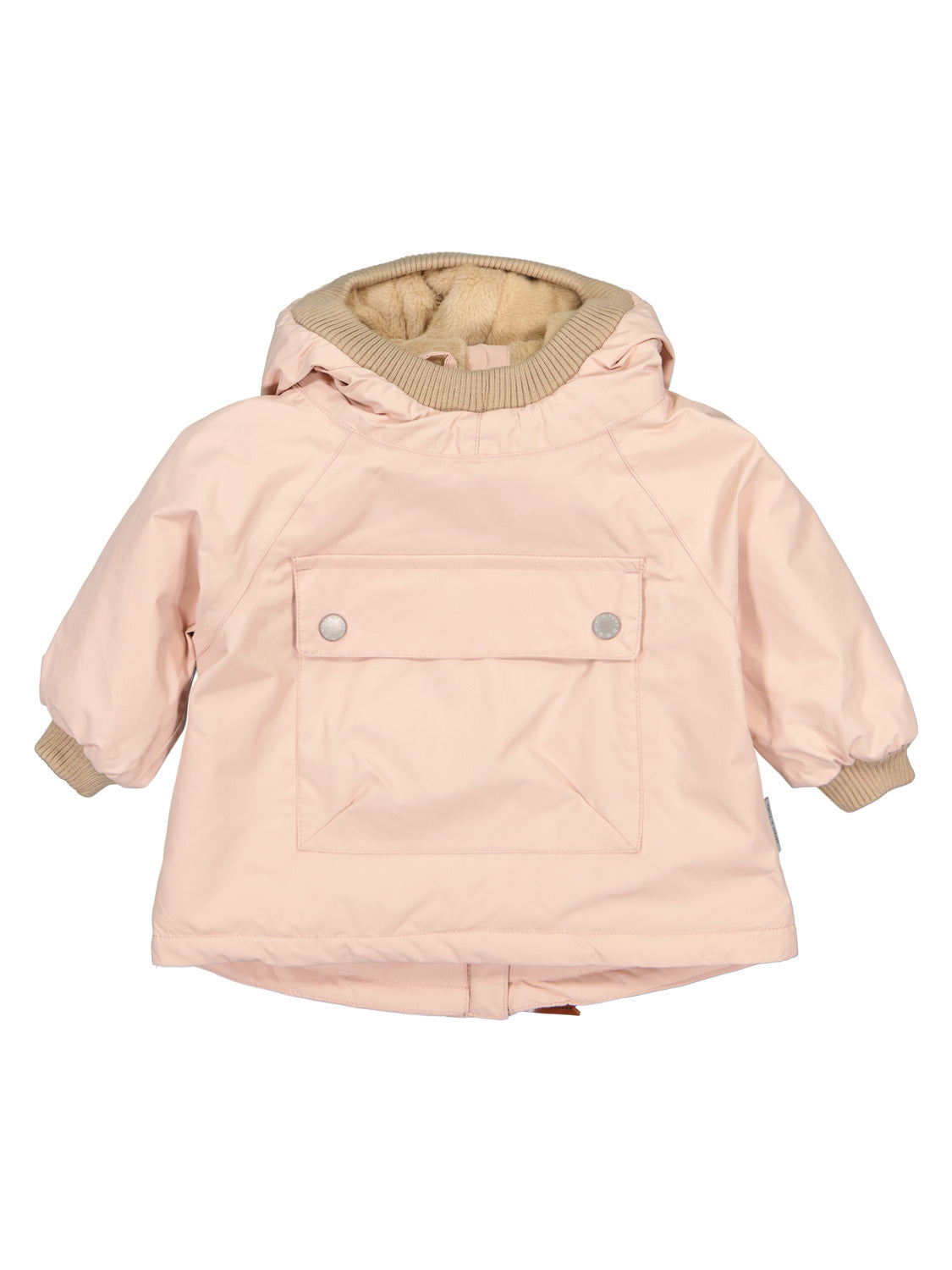 MINI A TURE Kids winter jacket Baby Wen  in  6808340585-1.jpg | NICKIS.com