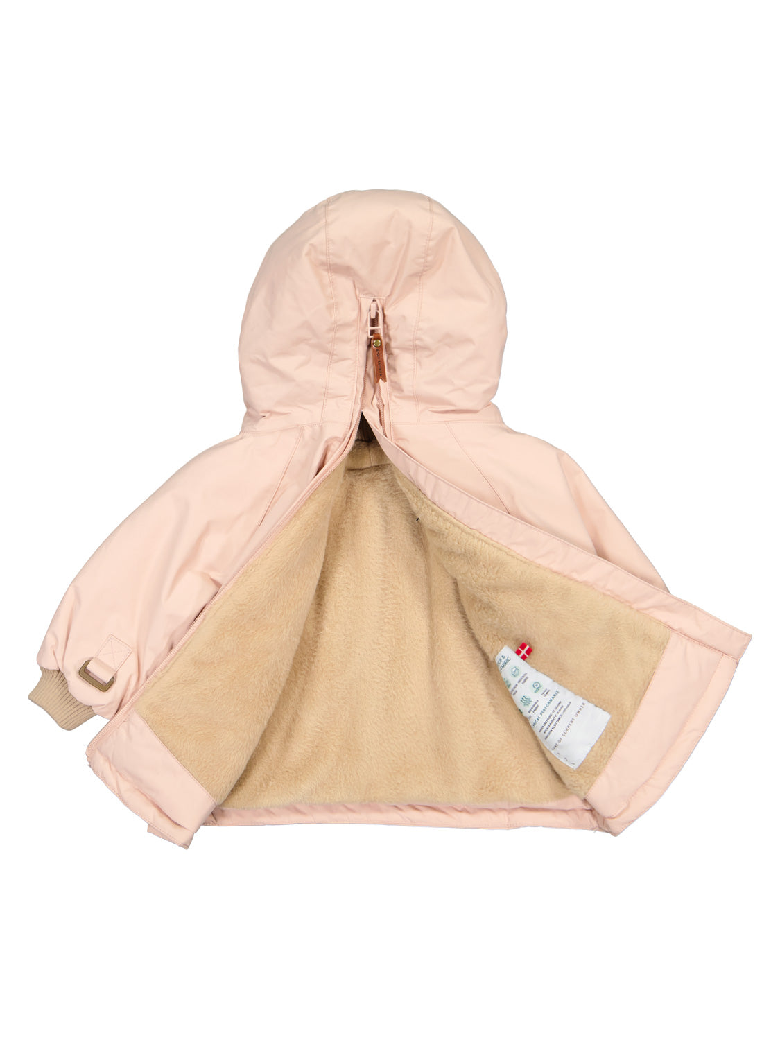 MINI A TURE Kids winter jacket Baby Wen  in  6808340585-6.jpg | NICKIS.com