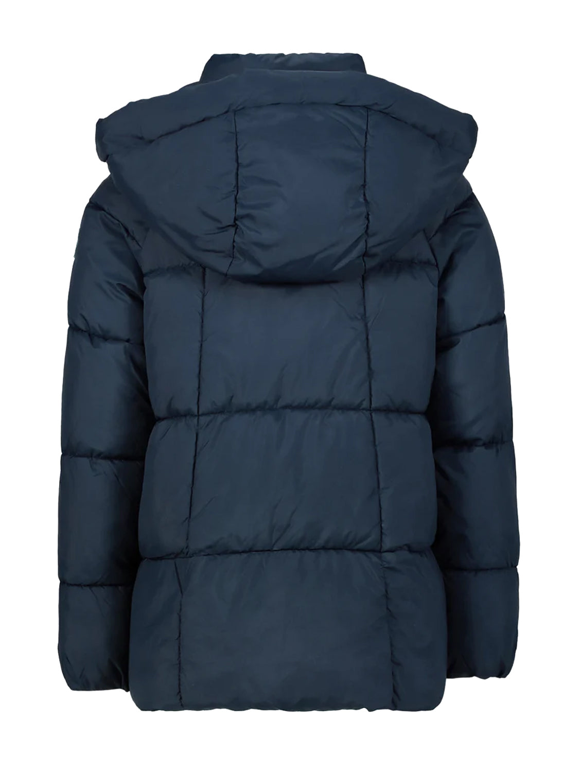 Winterjacke  Marineblau