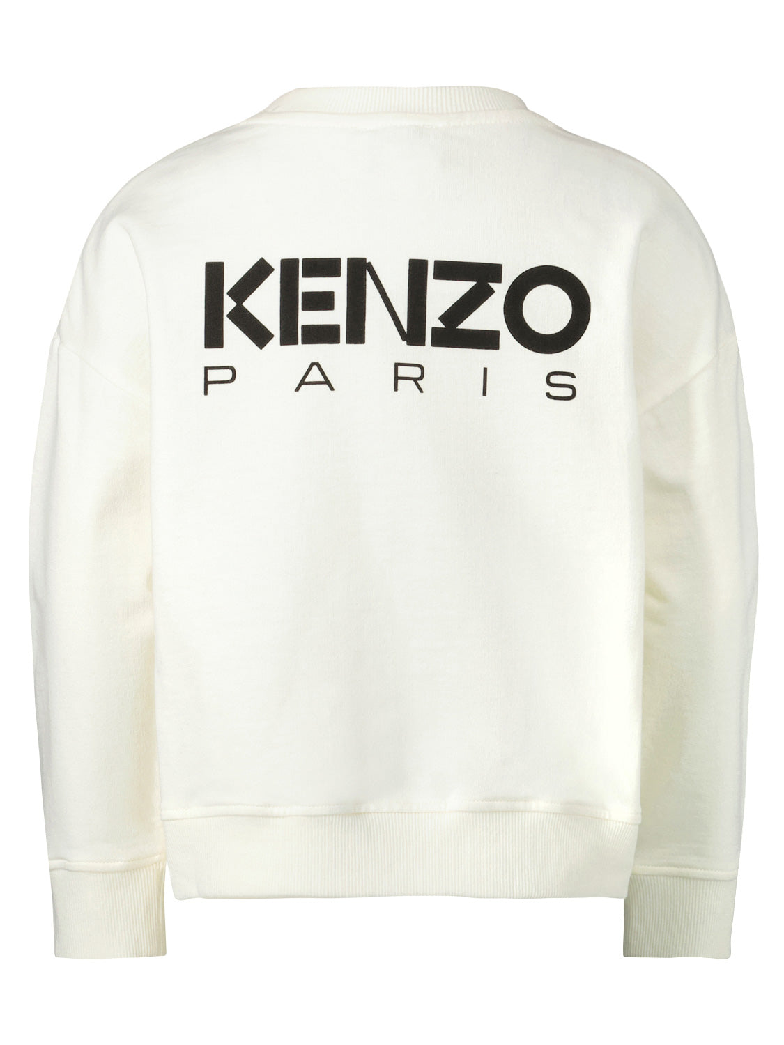 Kenzo Kids Kids Sweatshirt  in  6808348929-4.jpg | NICKIS.com