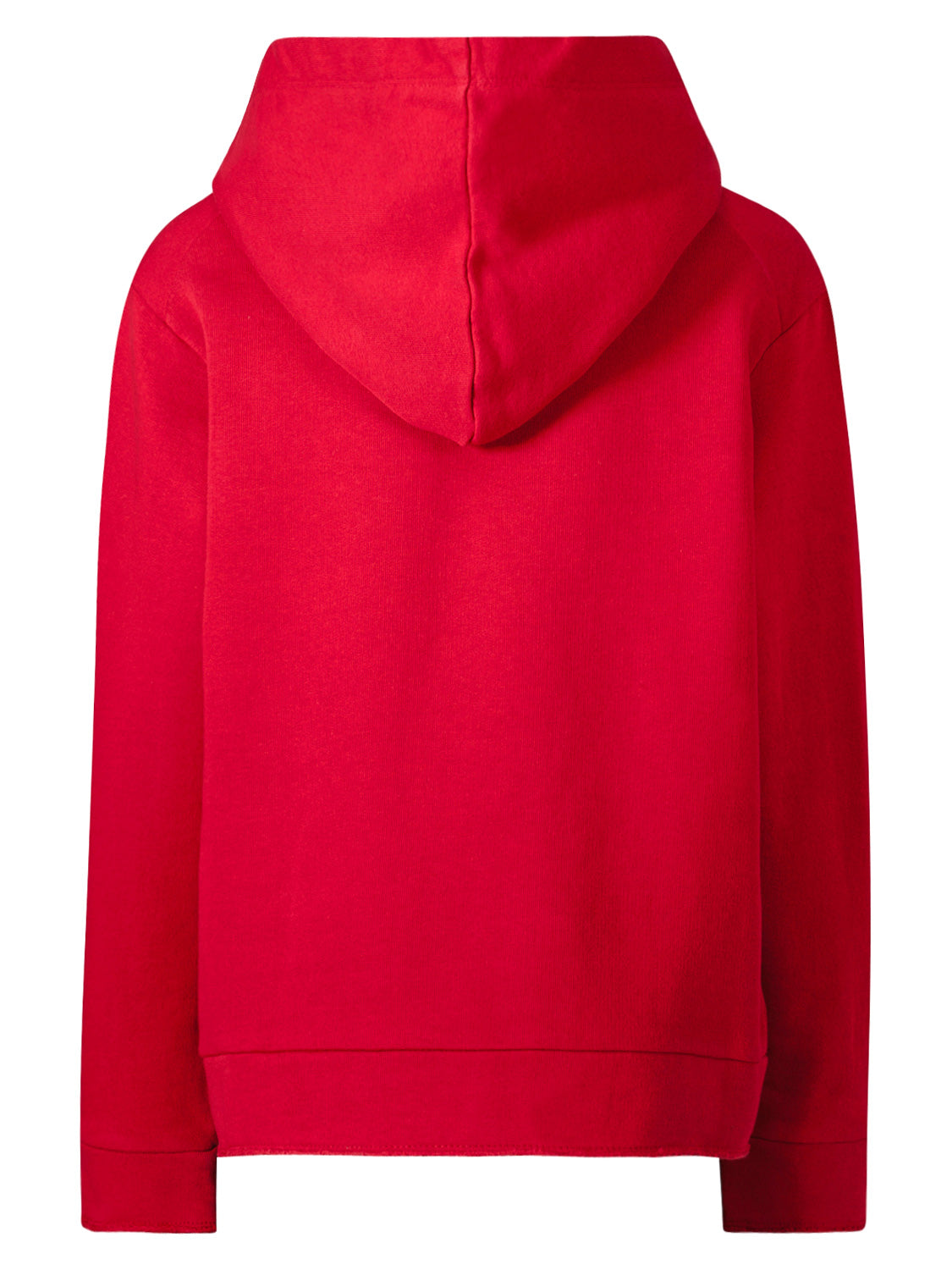 Marni Kids hoodie Red in Red 6808364584-4.jpg | NICKIS.com