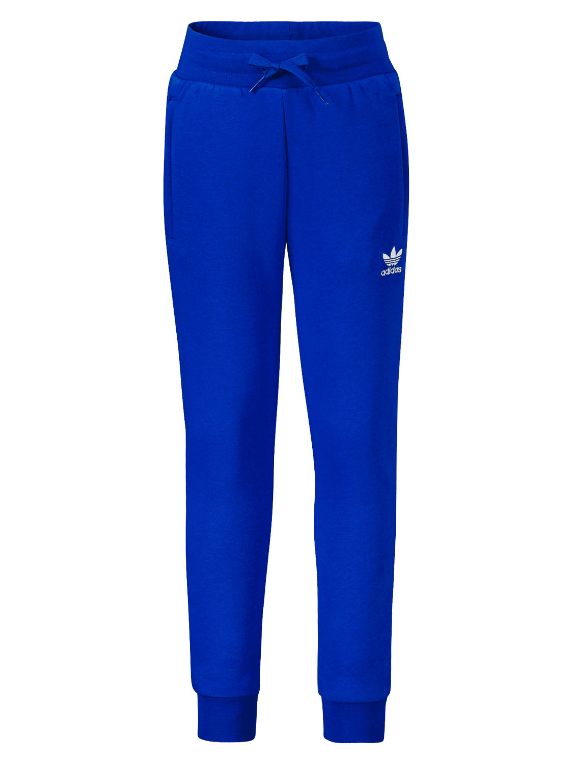 adidas Kids sweatpants Blue in Blue 6808369145-1.jpg | NICKIS.com