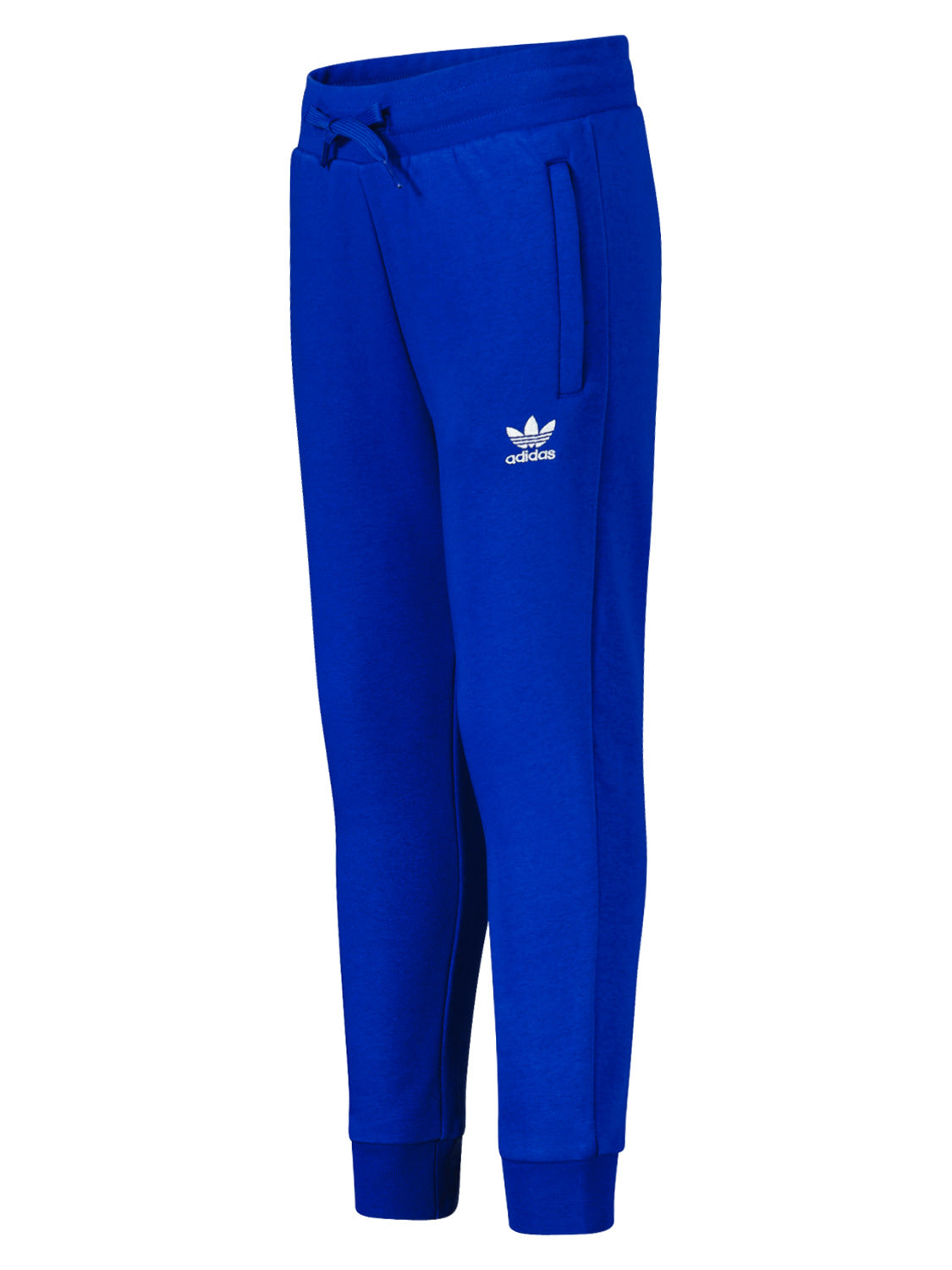 adidas Kids sweatpants Blue in Blue 6808369145-4.jpg | NICKIS.com