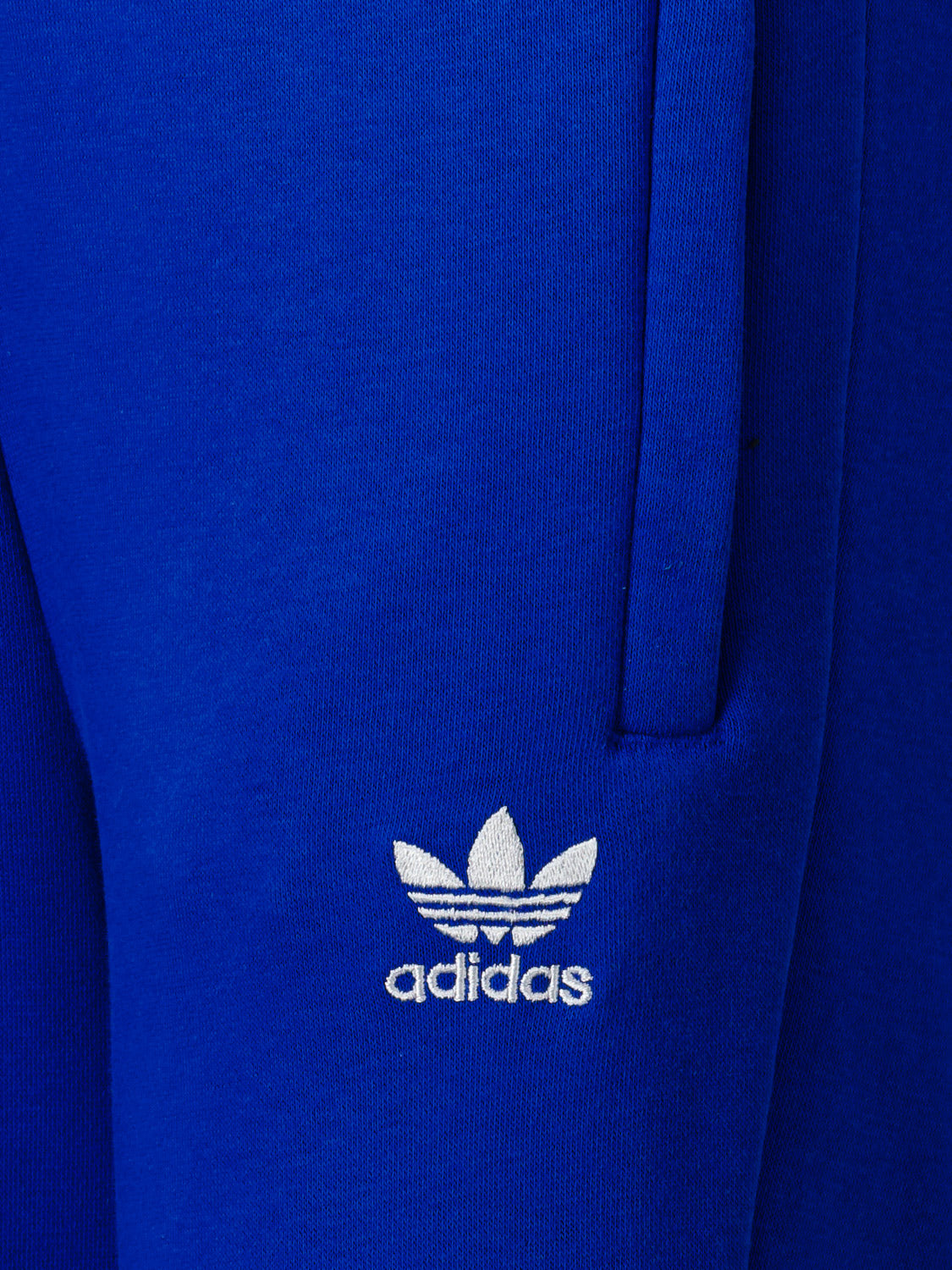 adidas Kids sweatpants Blue in Blue 6808369145-6.jpg | NICKIS.com