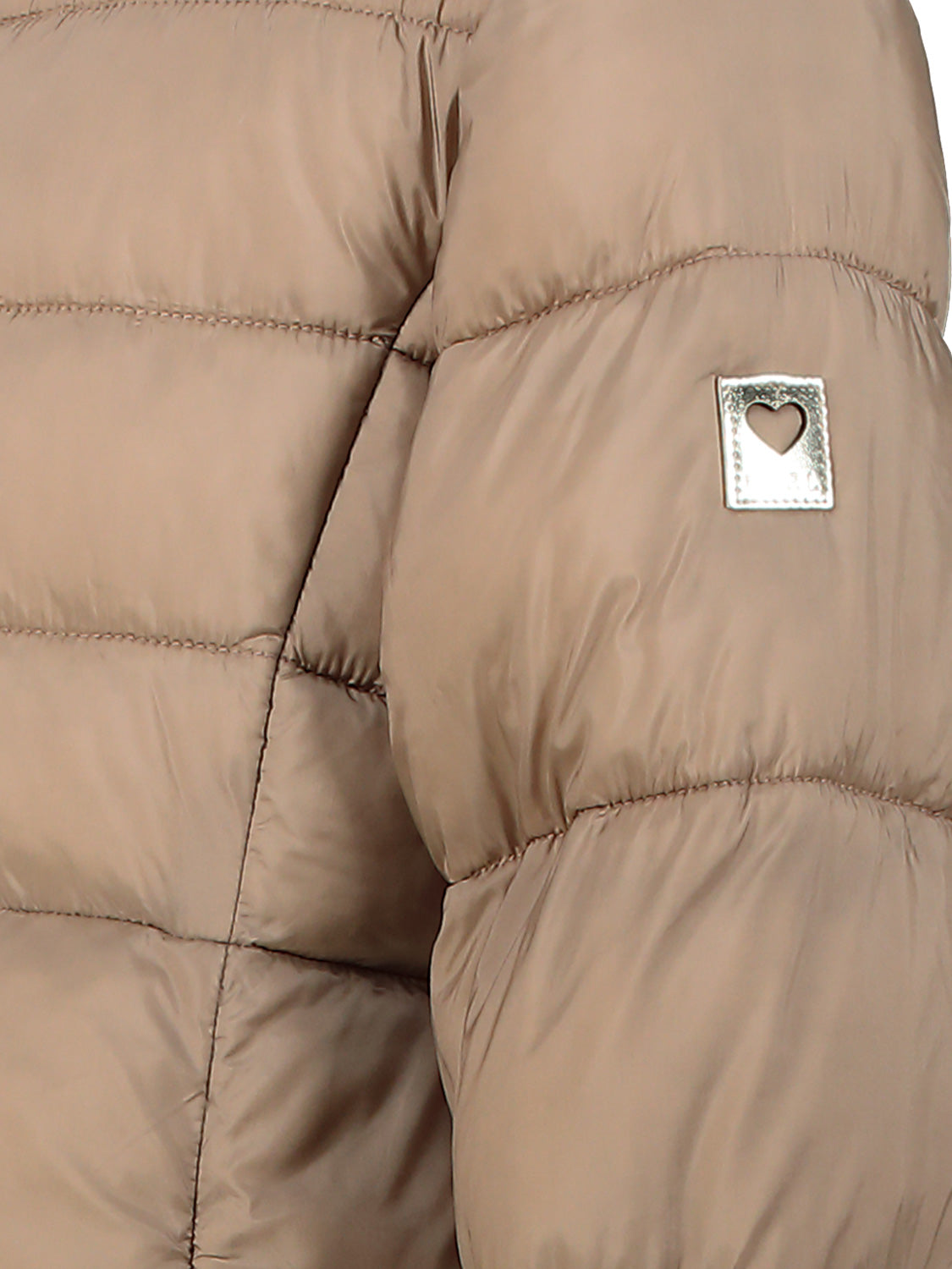 Mayoral Kids Winter coat Beige in Beige 6808381732-7.jpg | NICKIS.com